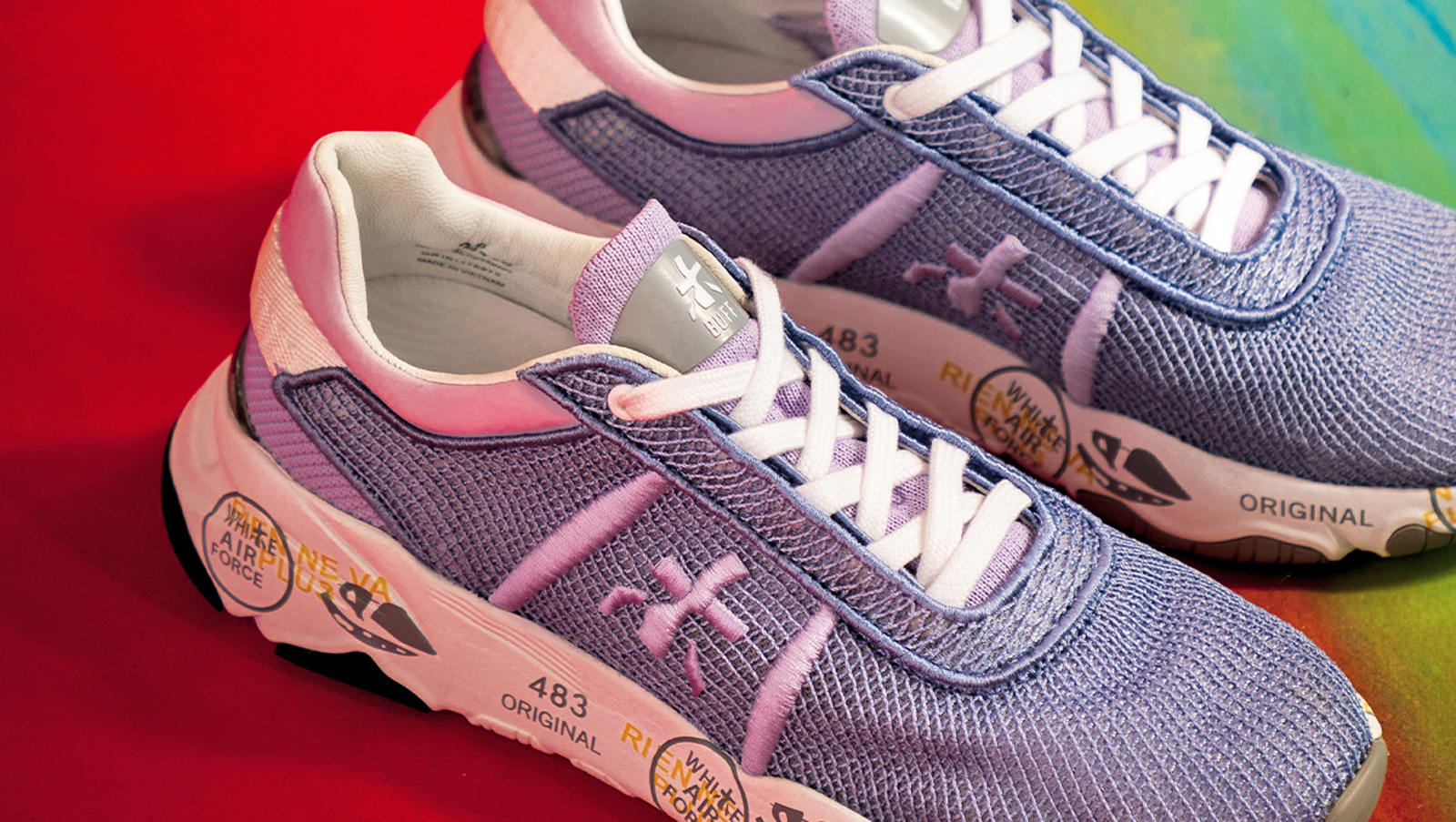 Scarpe premiata online deals contrassegno