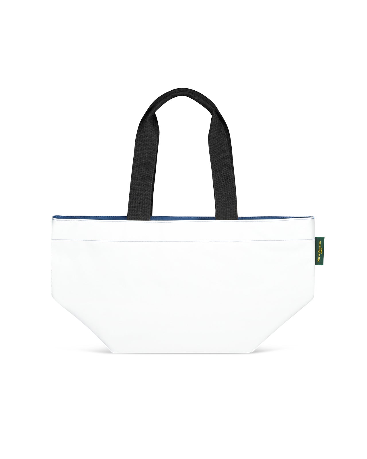 Herve Chapelier | Borsa 1028N Blanc Ocean – lemlò