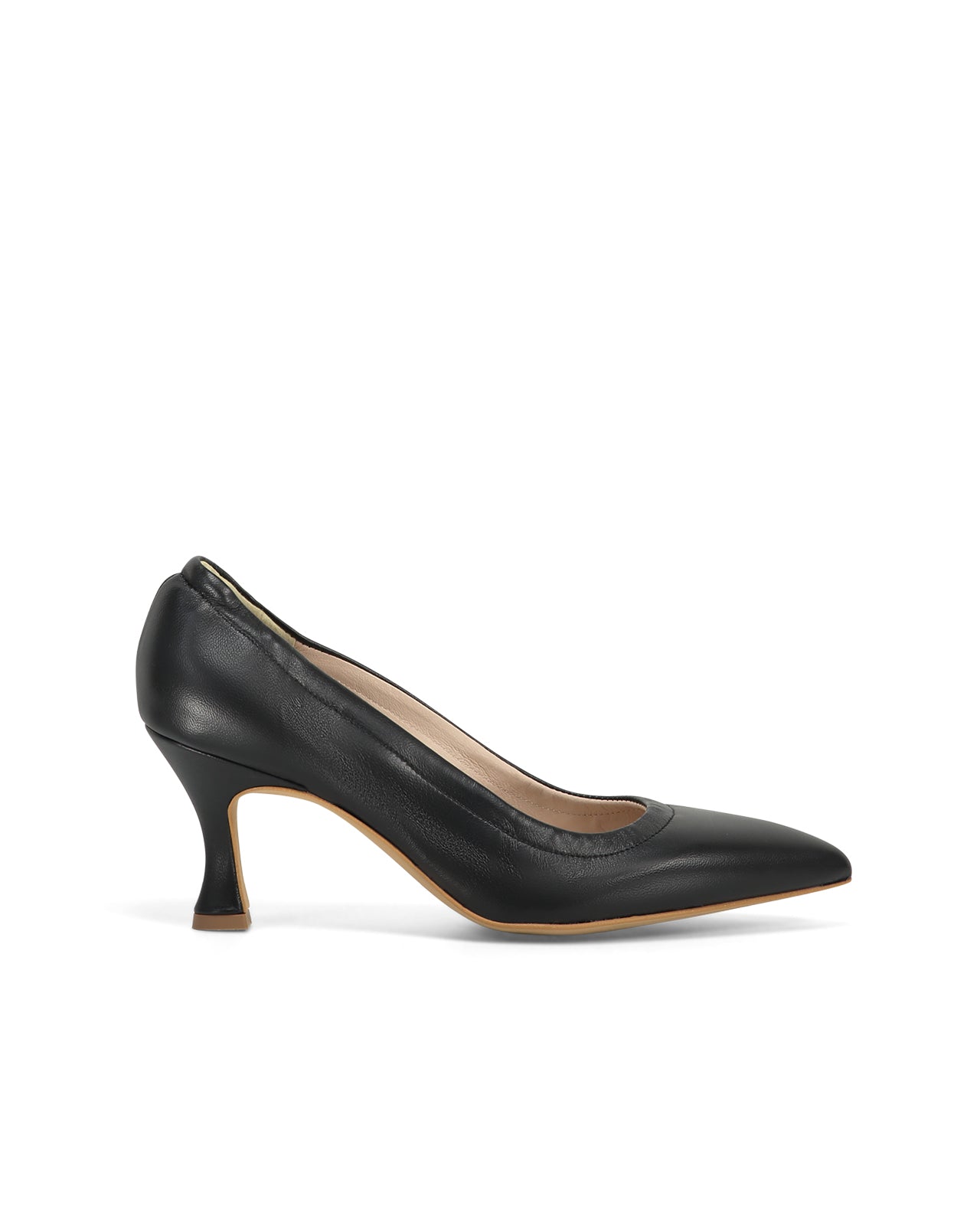 Chiarini Bologna Tacco Alto Chiarini Bologna Décolleté Fascia