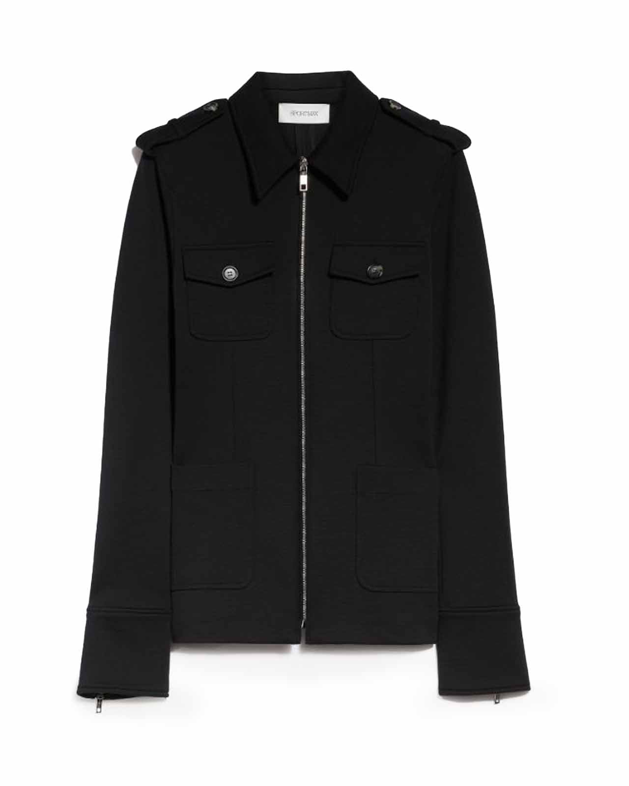 ジャケット Sportmax Giacca Giacca Sportmax Donna colore biege - Fangovintage