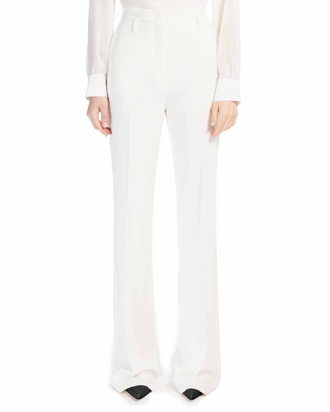 パンツ MAX MARA STUDIO  MAX MARA STUDIO Alabama Pants ALABAMA PANTS for Women - Max Mara Studio | Biffi