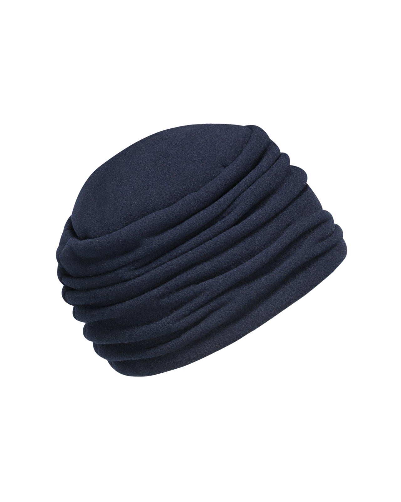 Grevi - Cappello Girl Blu Maxi Pon Pon -  shop online