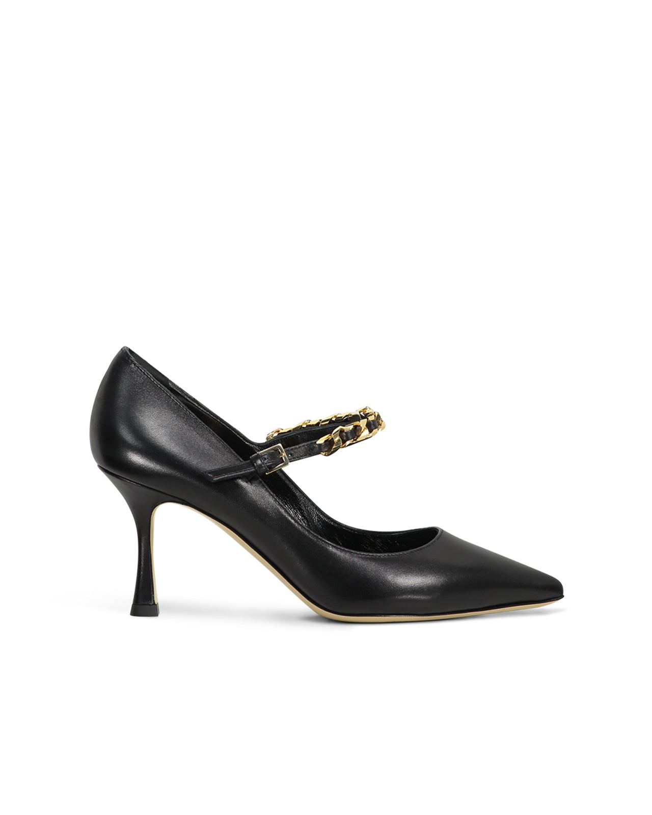 Completo Doppiopetto Avorio Con Camicia Nera E Mocassini - Foto 3