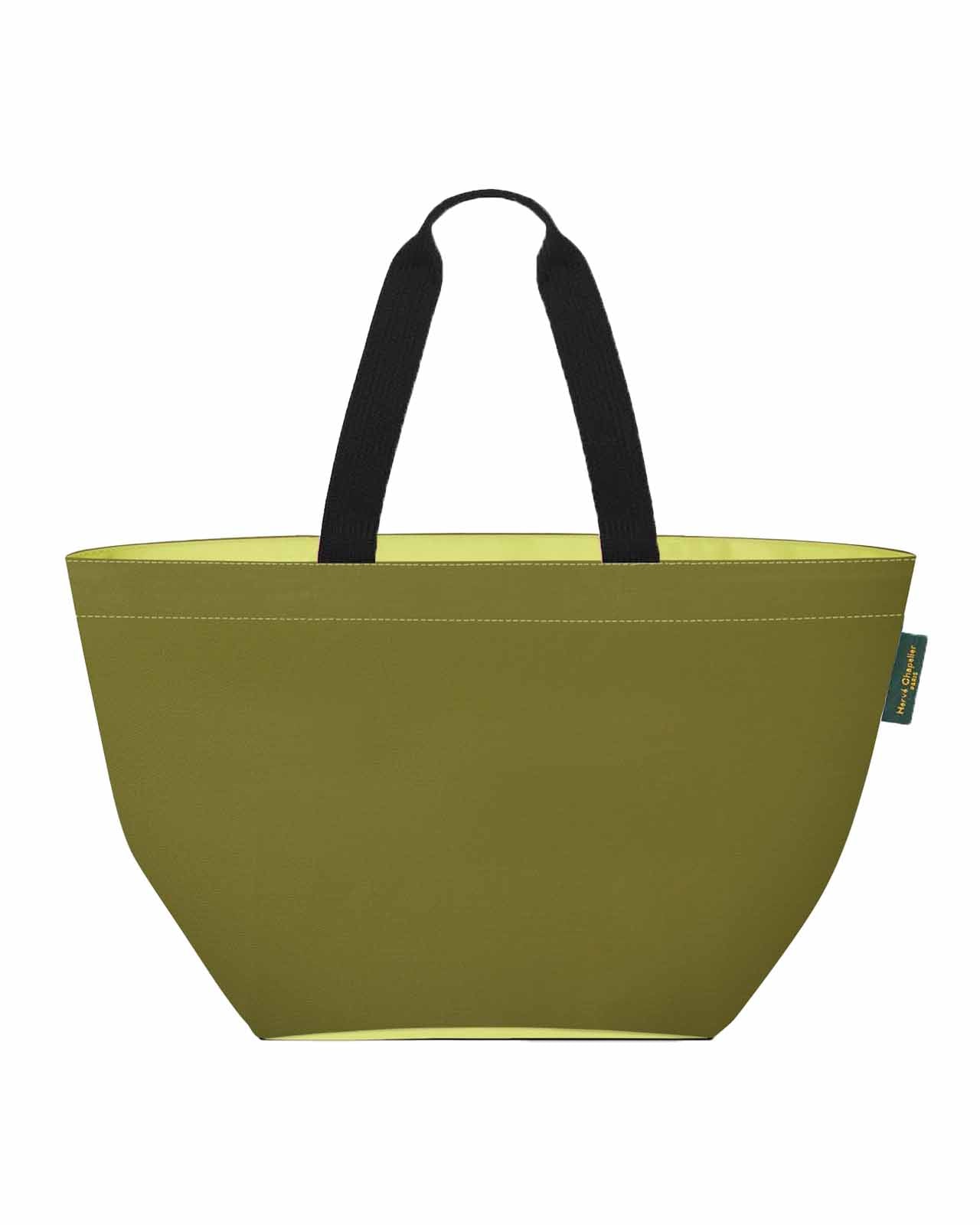 Herve Chapelier Shopping Bag Borse Le Chapelier Amazon HERVE