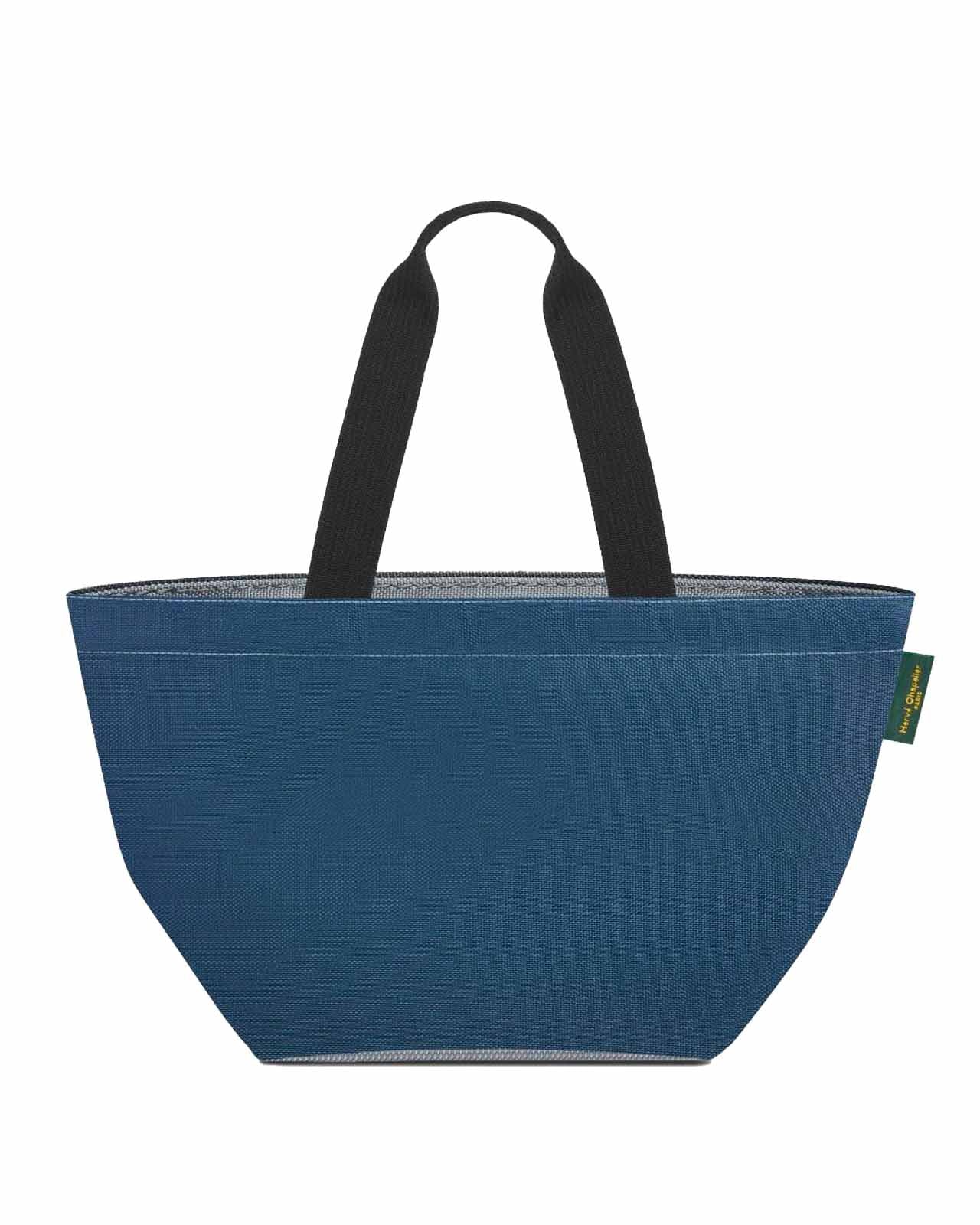 Hervé Chapelier Herve Chapelier | Borsa 925N Bleu Lave Gris – lemlò
