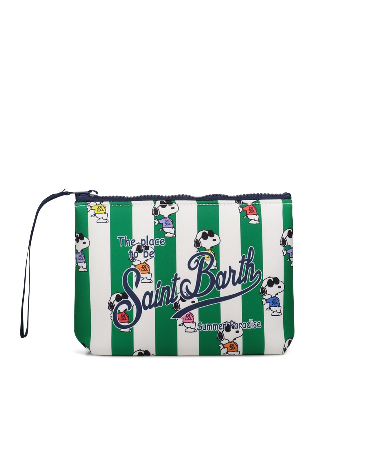 POCHETTE STRIPES main image 0