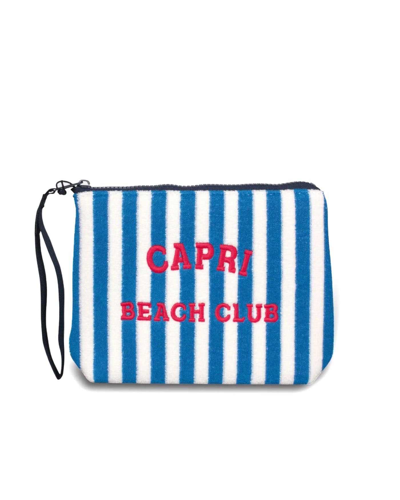 POCHETTE STRIPES