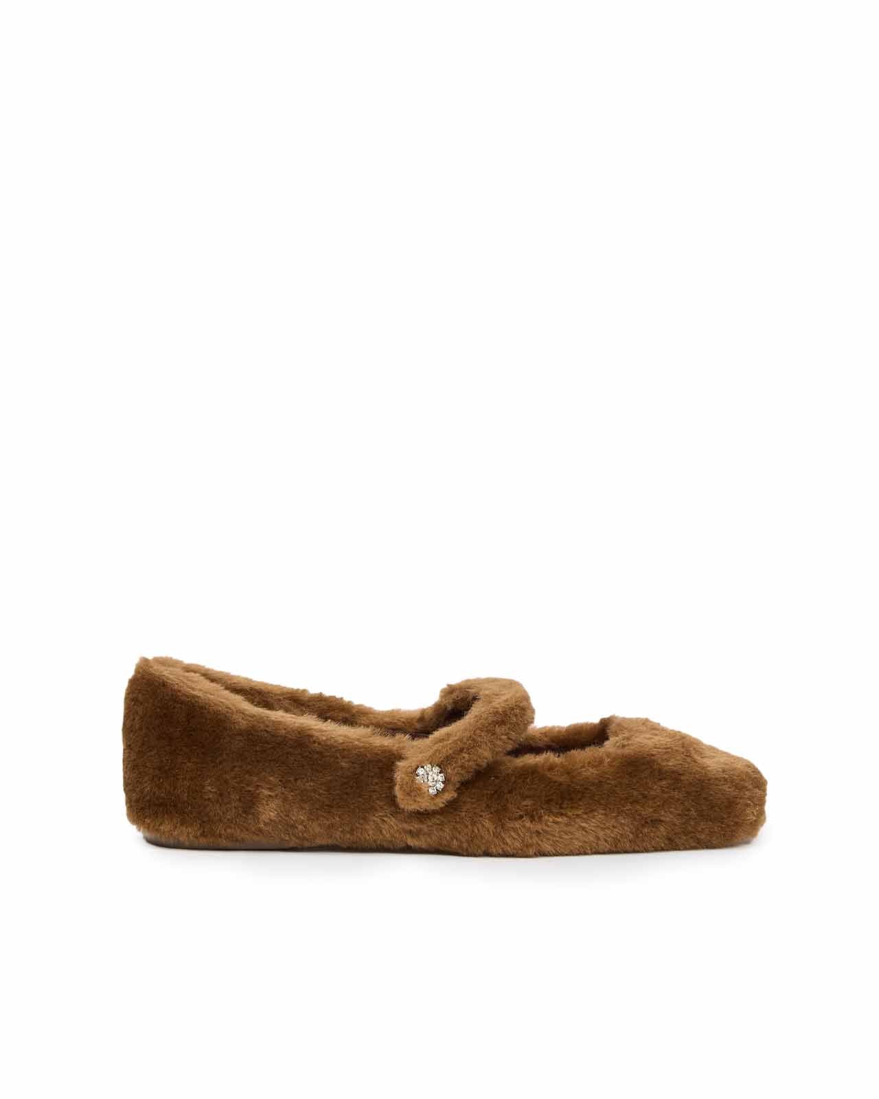 Bibi Lou / Ballerina / XAIA FLAT