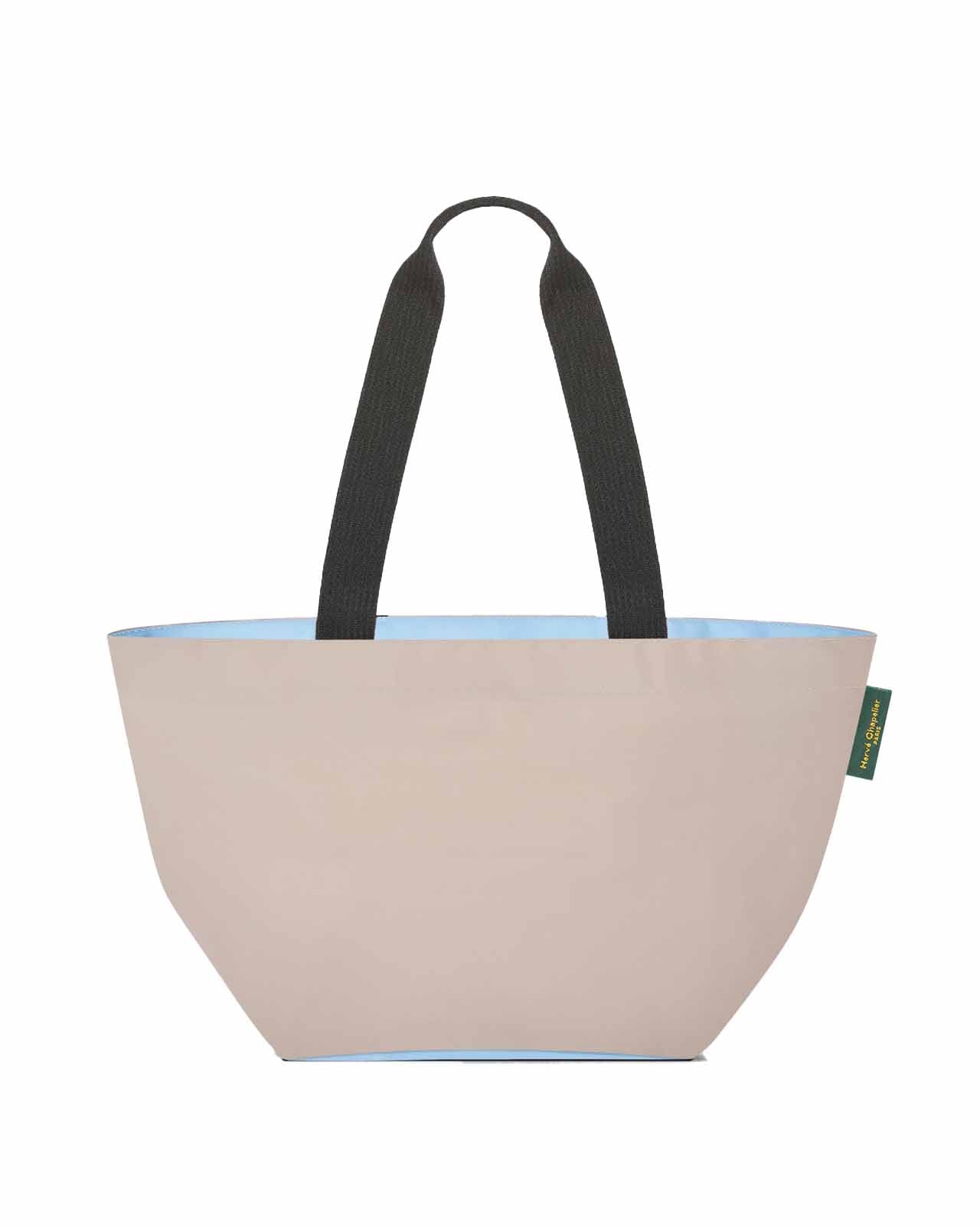Casual Borse Le Chapelier Amazon Herve Chapelier Bag 1028N Nacre