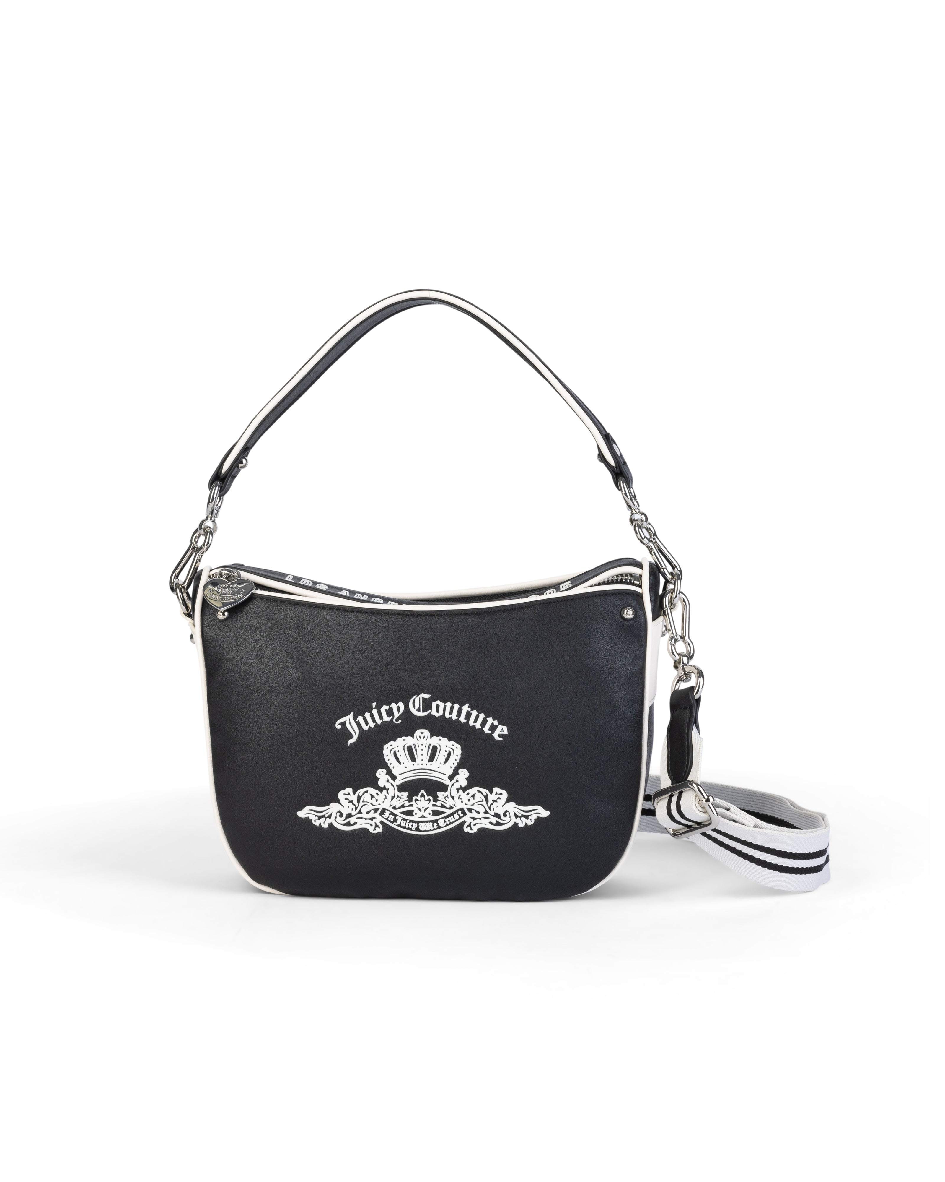 Lushandy Borse a tracolla in nylon per donne, borsa a