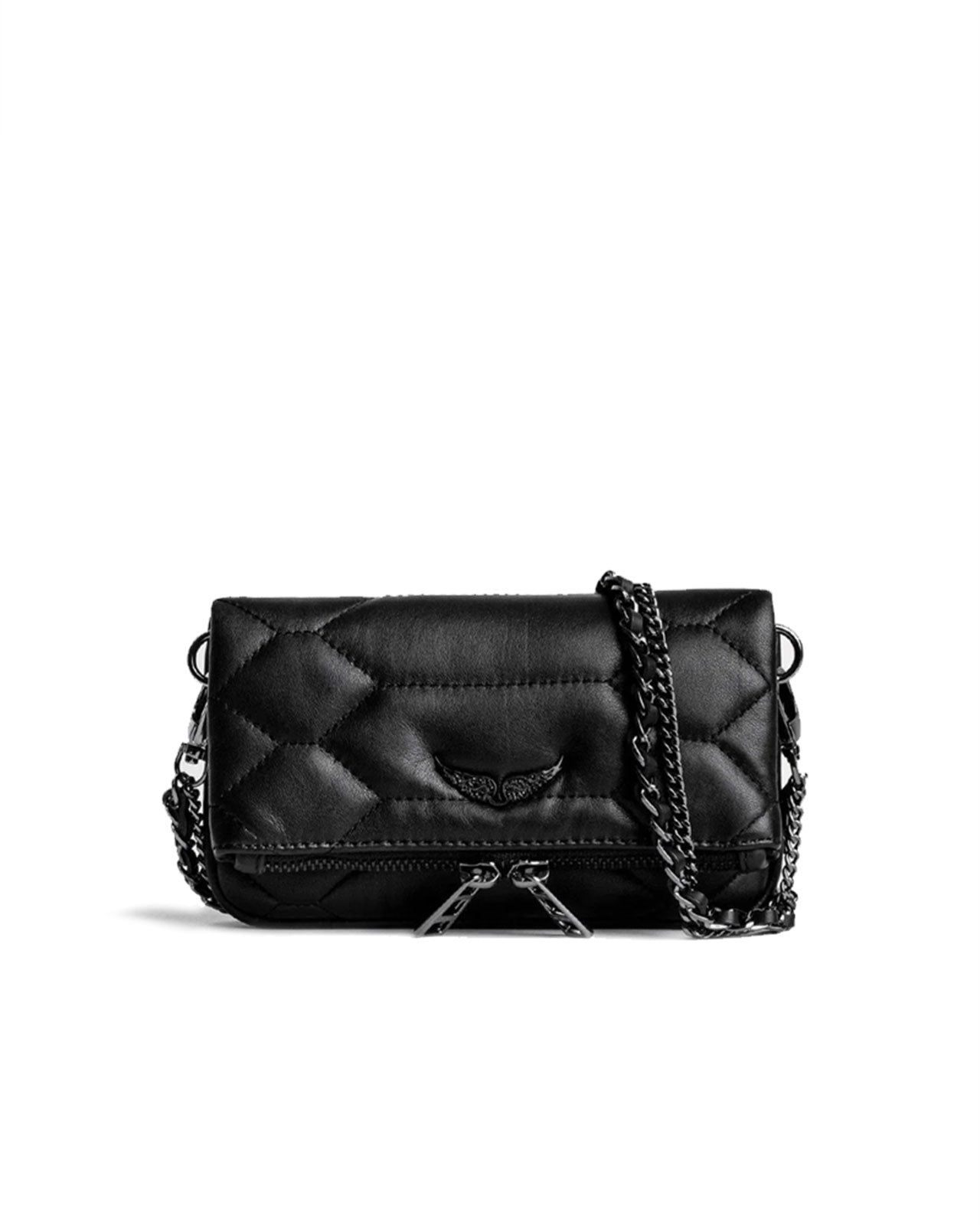 zadig rock crossbody bag