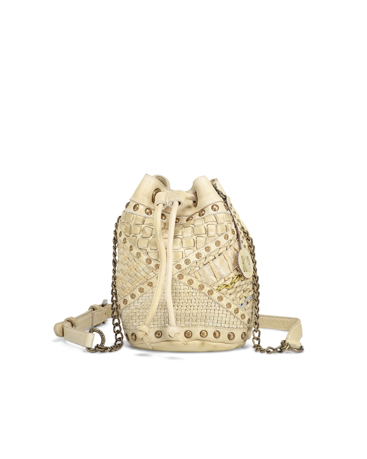 Biba - Portland Bag - Taupe main image 0
