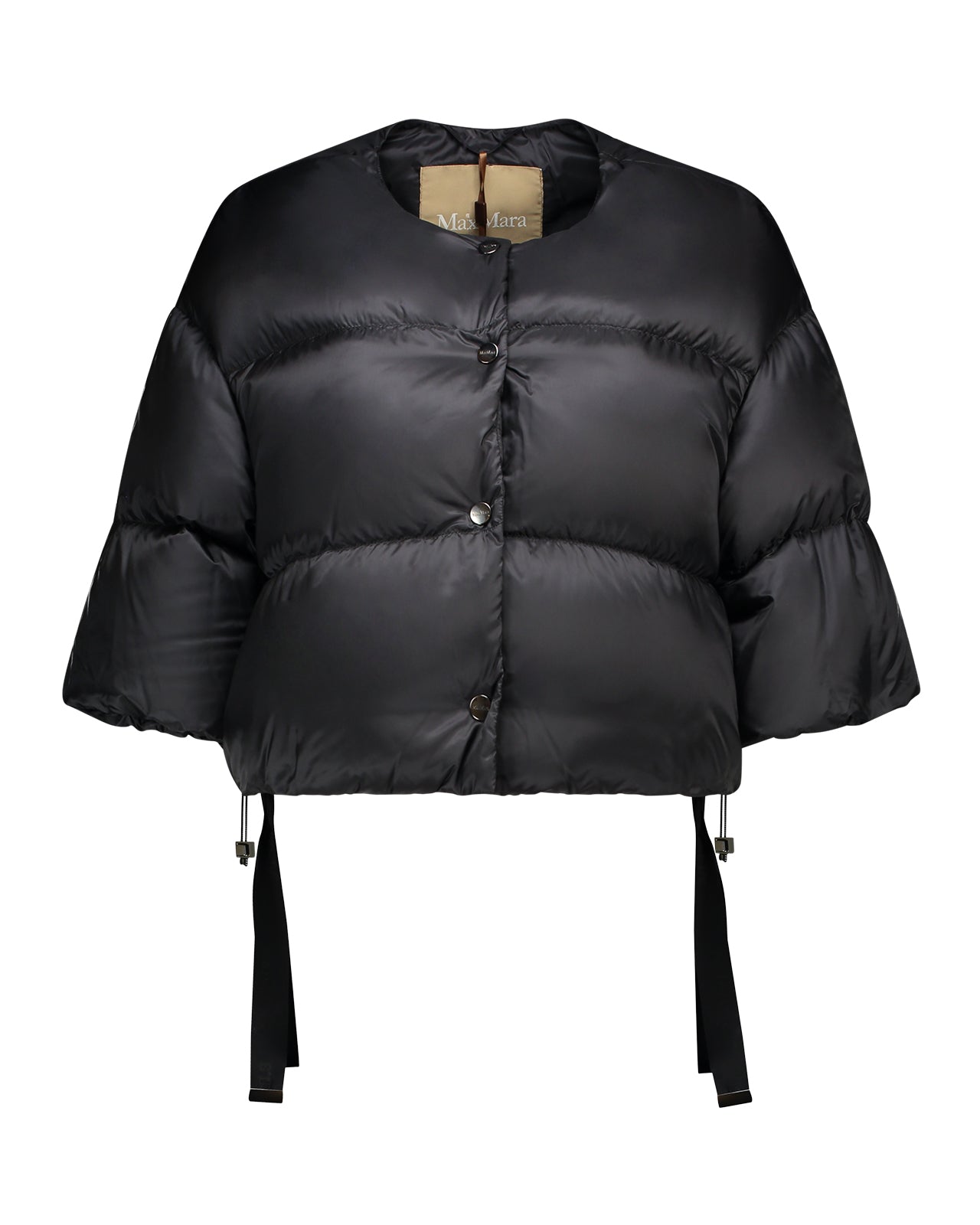 Tuta Corta Tuta Rossa Max Mara Jacket Max Mara Giacca Nera Max