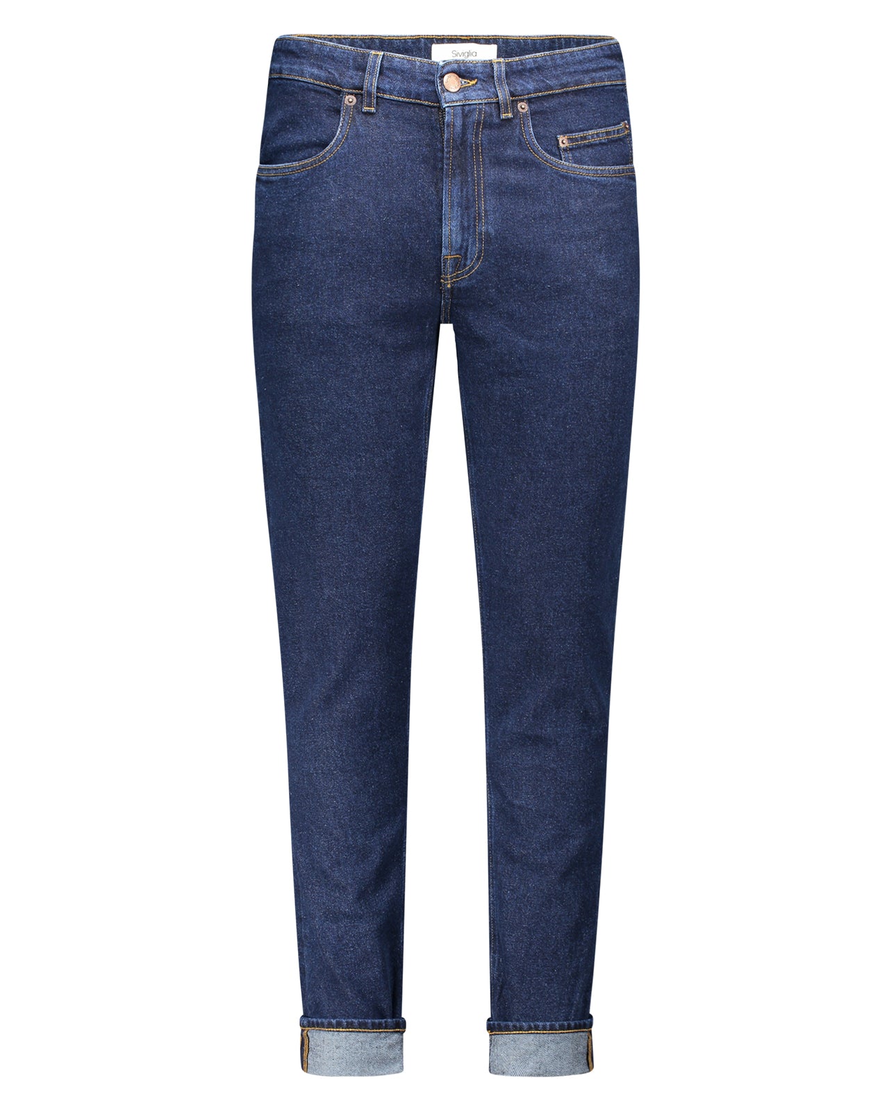 Siviglia Denim Pantaloni Siviglia Velluto Siviglia UOMO Pantalone