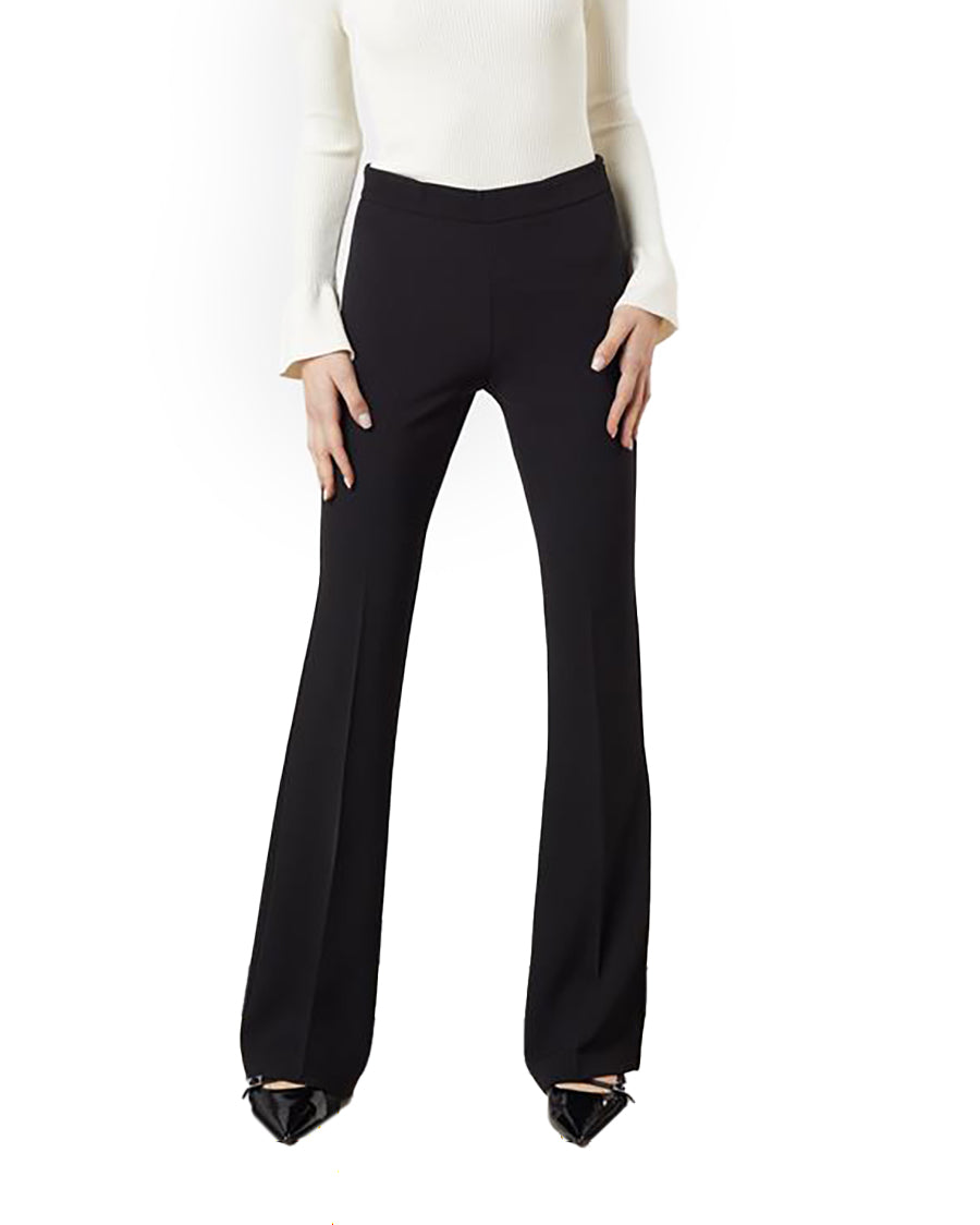 Promover Pantaloni Da Lavoro Da Lavoro Elasticizzati Da Lavoro Con Pantaloni Da Lavoro Bootcut Da Donna Con Tasche 108852319 Promover Pantaloni Da Lavoro Da Lavoro Elasticizzati Da Lavoro Con Pantaloni Da Lavoro Bootcut Da Donna Con Tasche 108852319