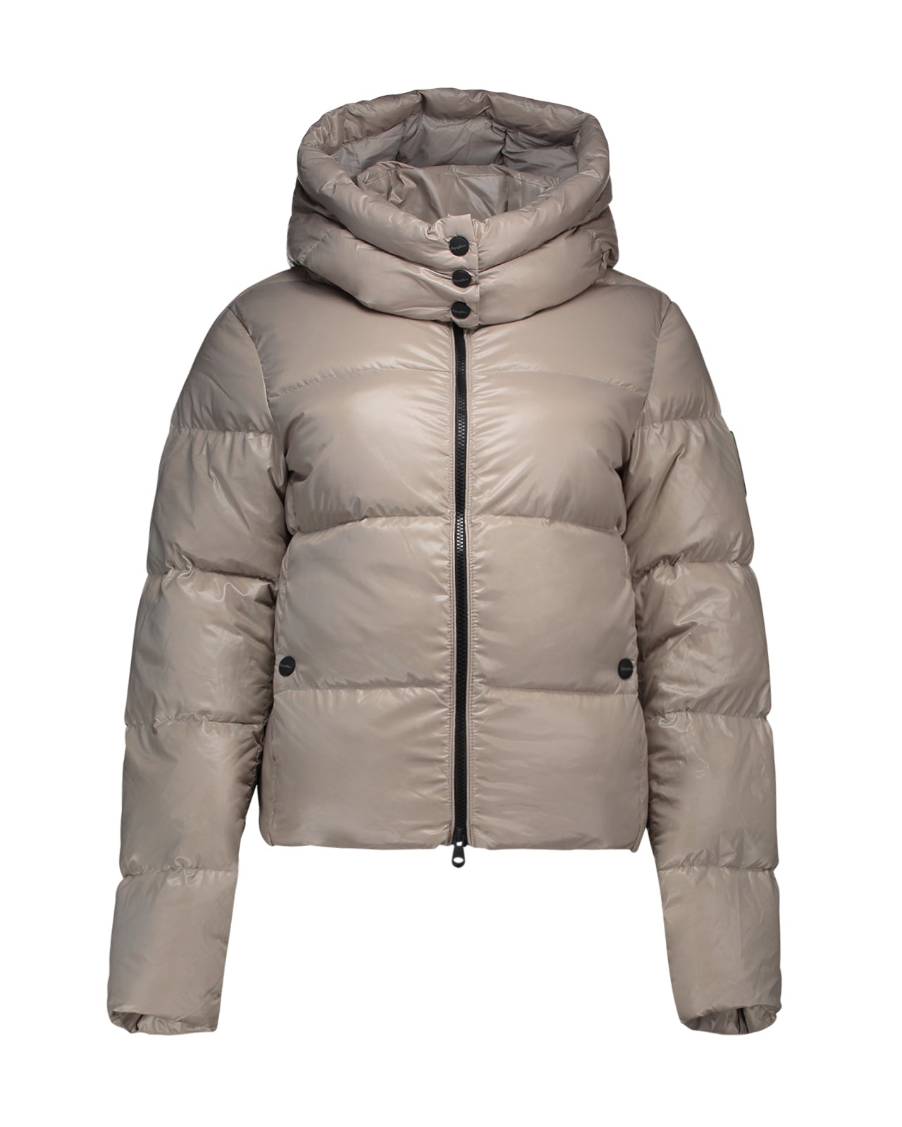 REFRIGIWEAR GIUBBINO UOMO BEIGE CAPTAIN JACKET/0081