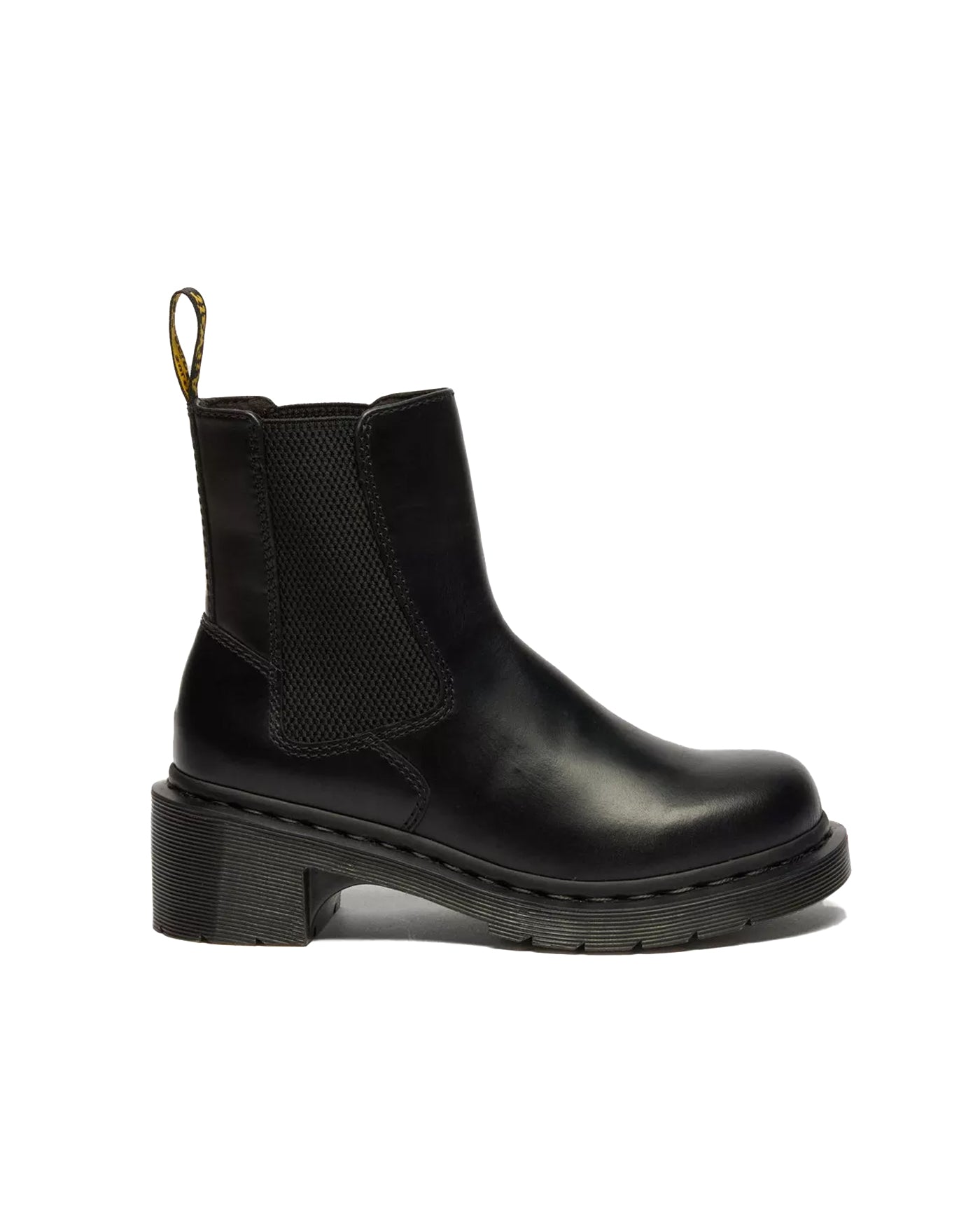 Dr. Martens 1460 Donna Stivali Nero