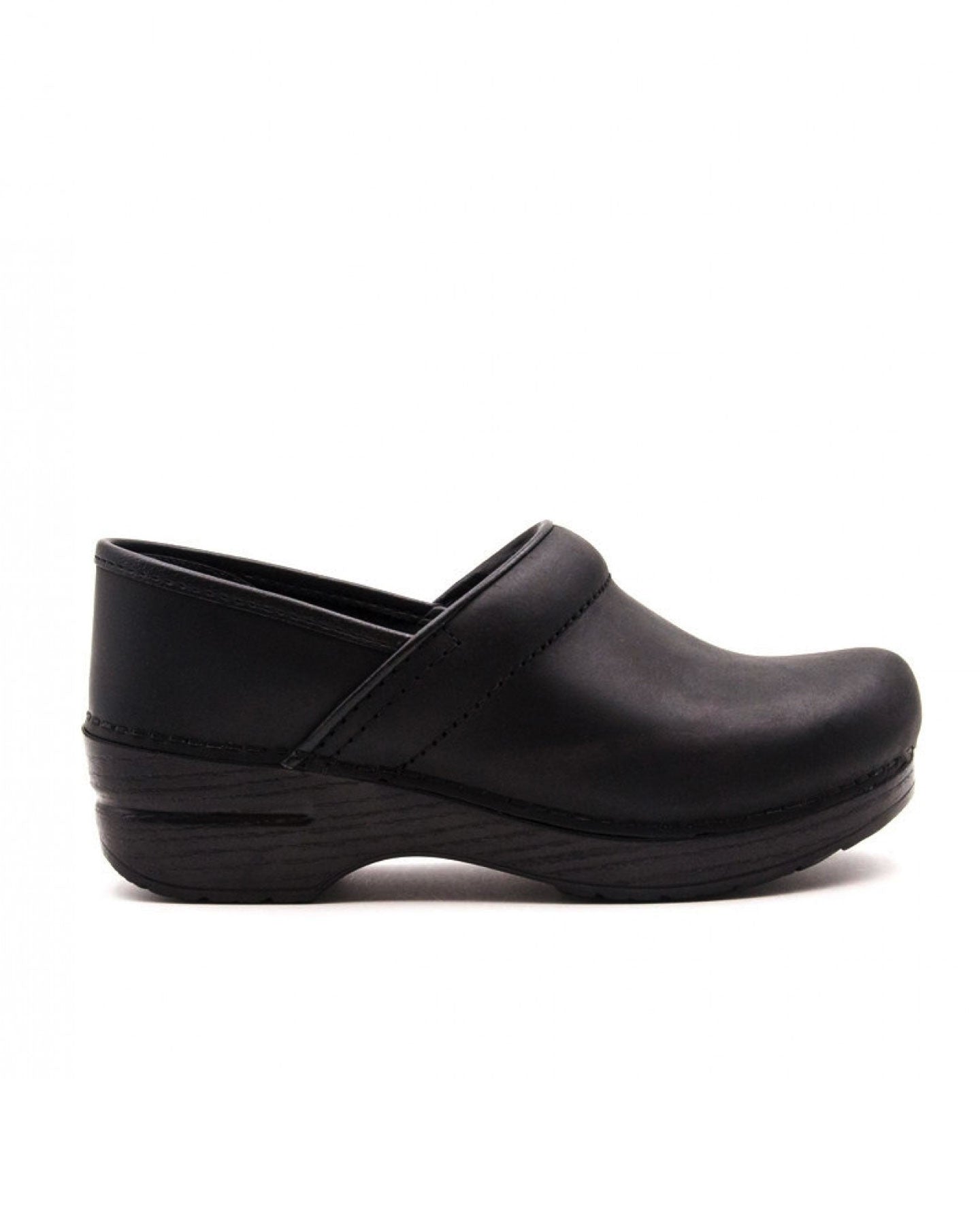 Zoccoli Everlane The Puffa In Pelle Nera &ndash; Donna Taglia 7.5 (EU 38) Platform Slip-on, Nuovi Con Scatola