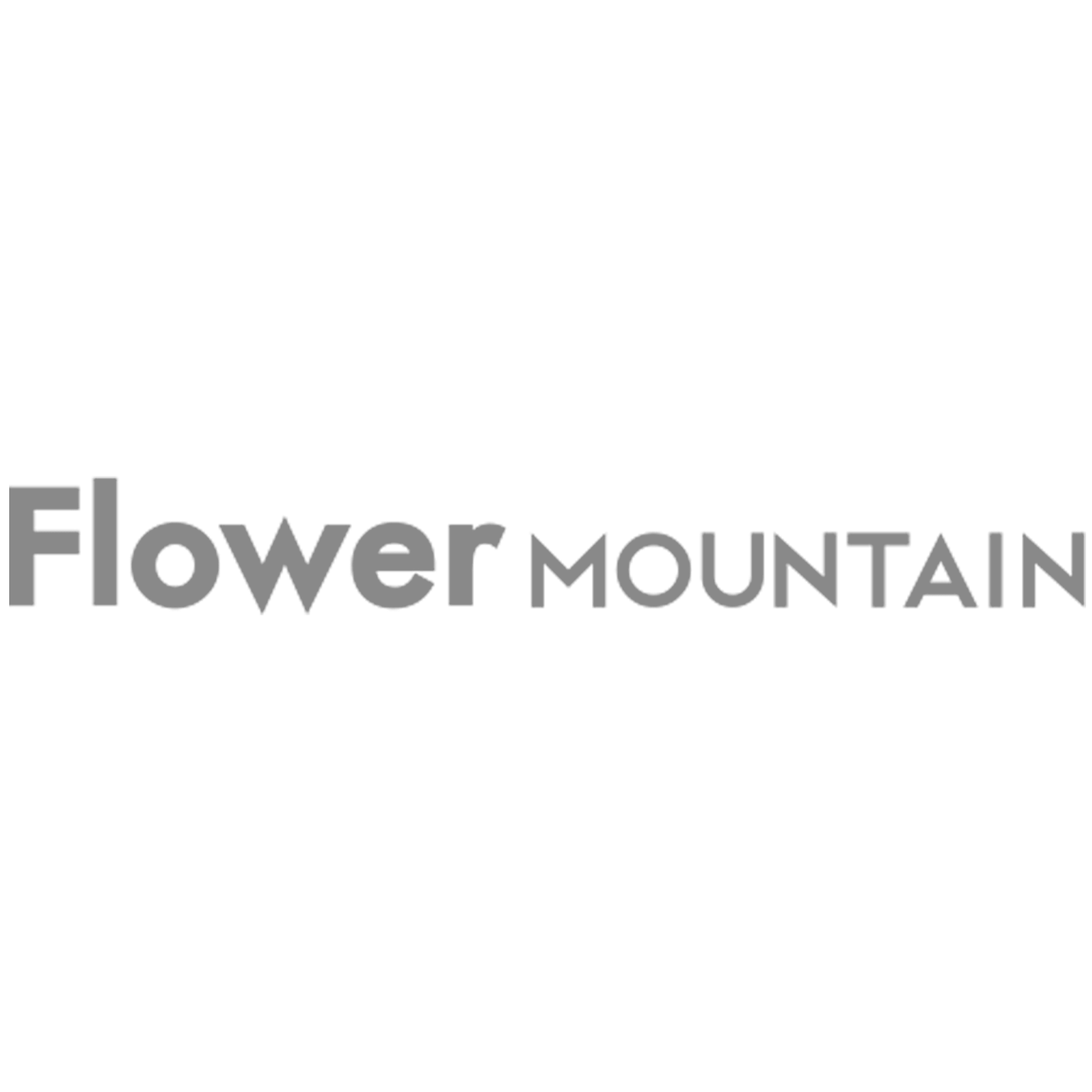 Flower Mountain