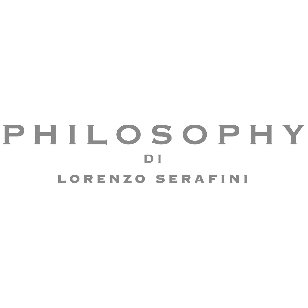 Philosophy di Lorenzo Serafini