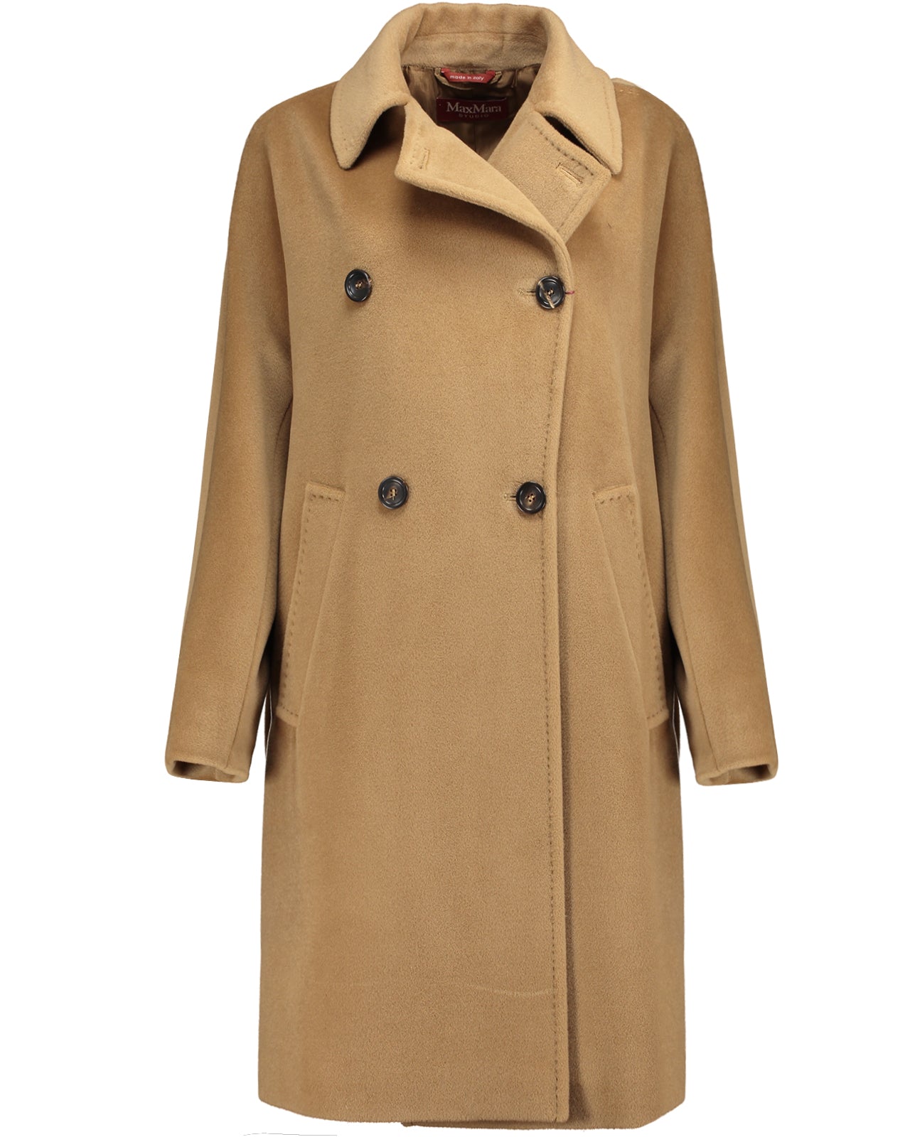 Mara Manuela Coat Max Mara Rialto Coat Review Excellent Condition