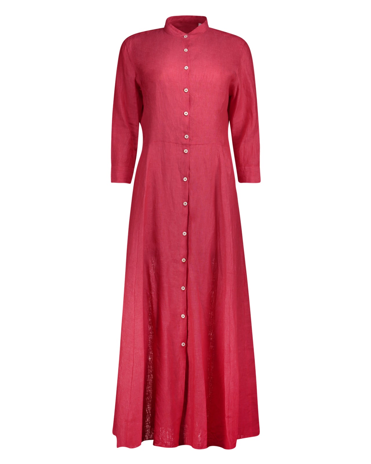ARCHIVIO '67 Archivio '67 Linen chemisier dress main image 0