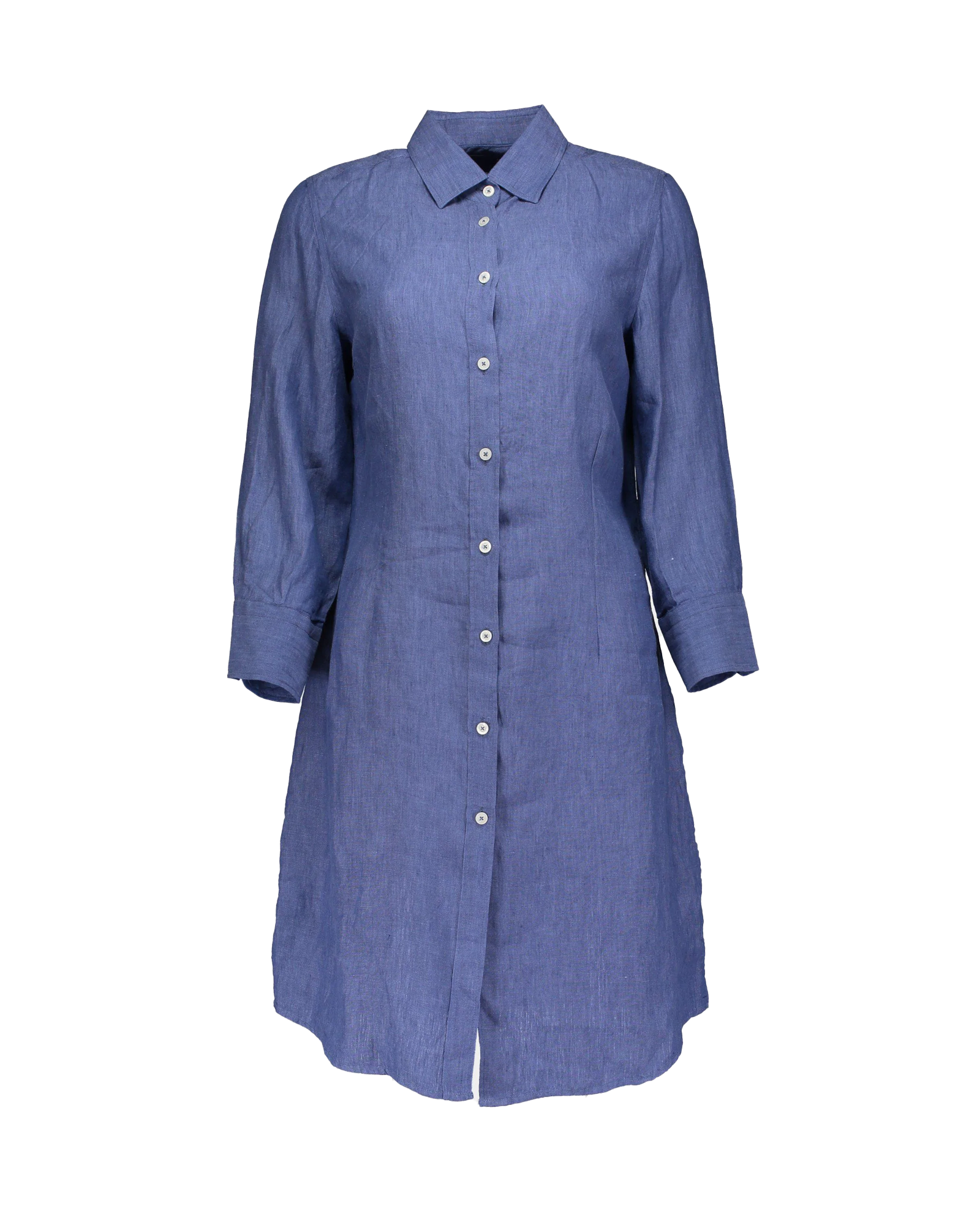 Abito 2025 chemisier lino