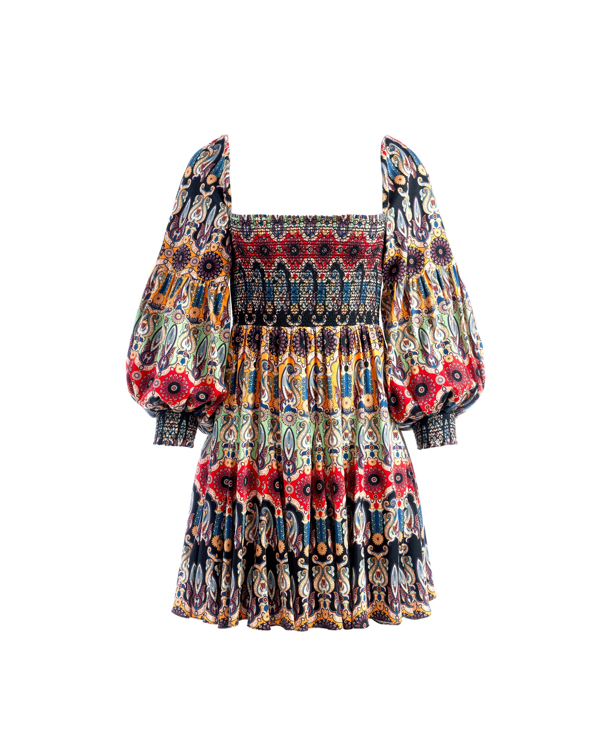 Alice and top olivia julissa dress