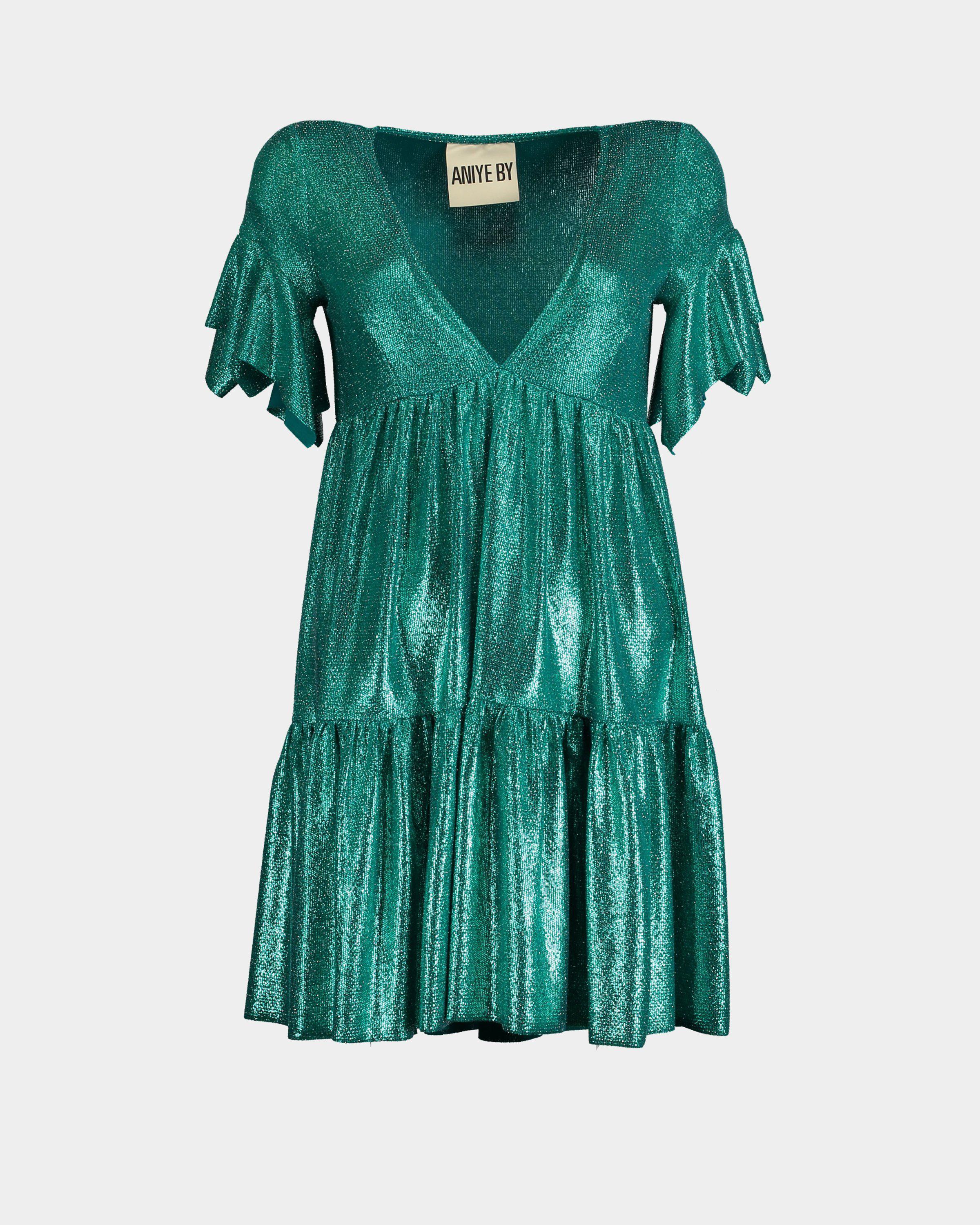 kris green dress Kris Jenner Dancing in Green Dress