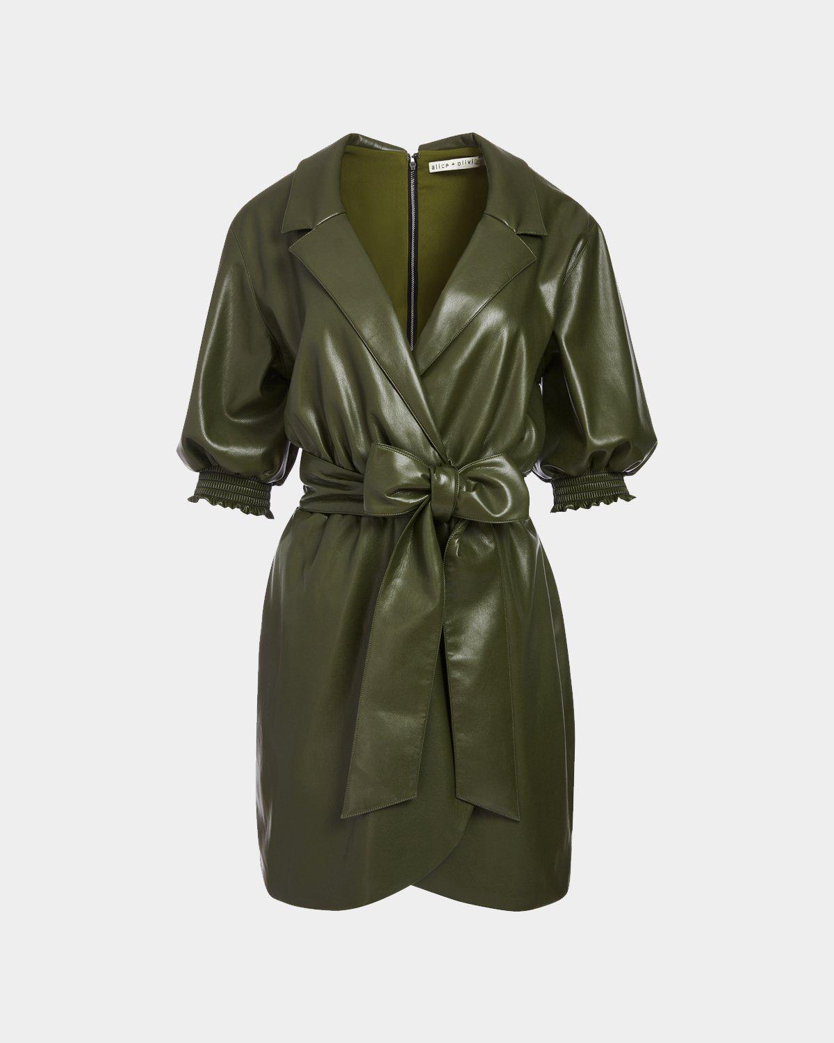 Alice + Olivia