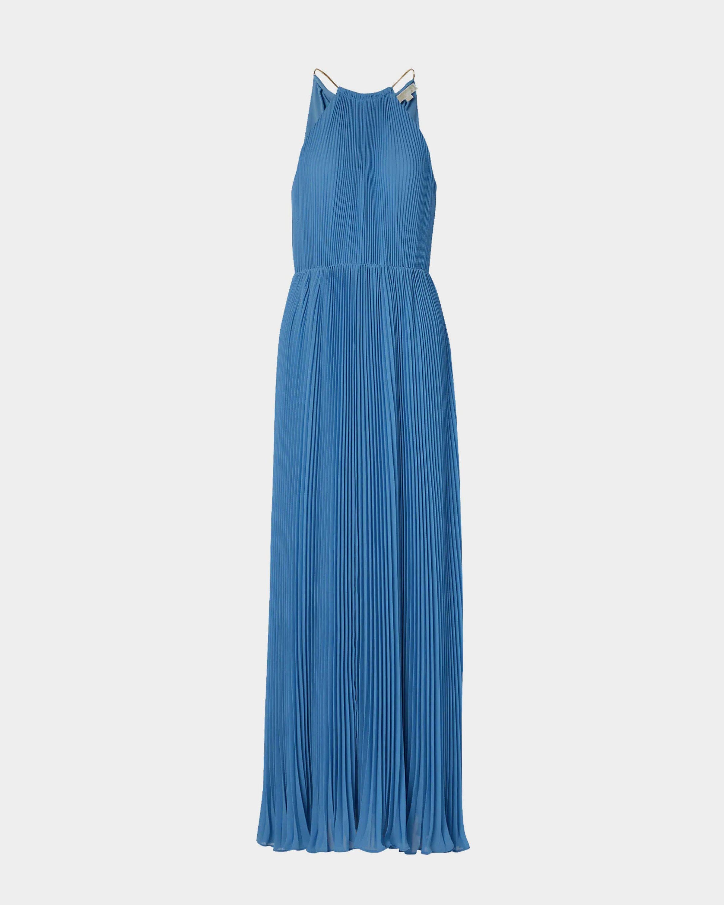 Michael Kors Abito Blu Navy Blue Vestito Michael Kors Dark Blue Tubino Michael Kors Michael Kors Abito Blu Navy Blue Vestito Michael Kors Dark Blue Tubino Michael Kors