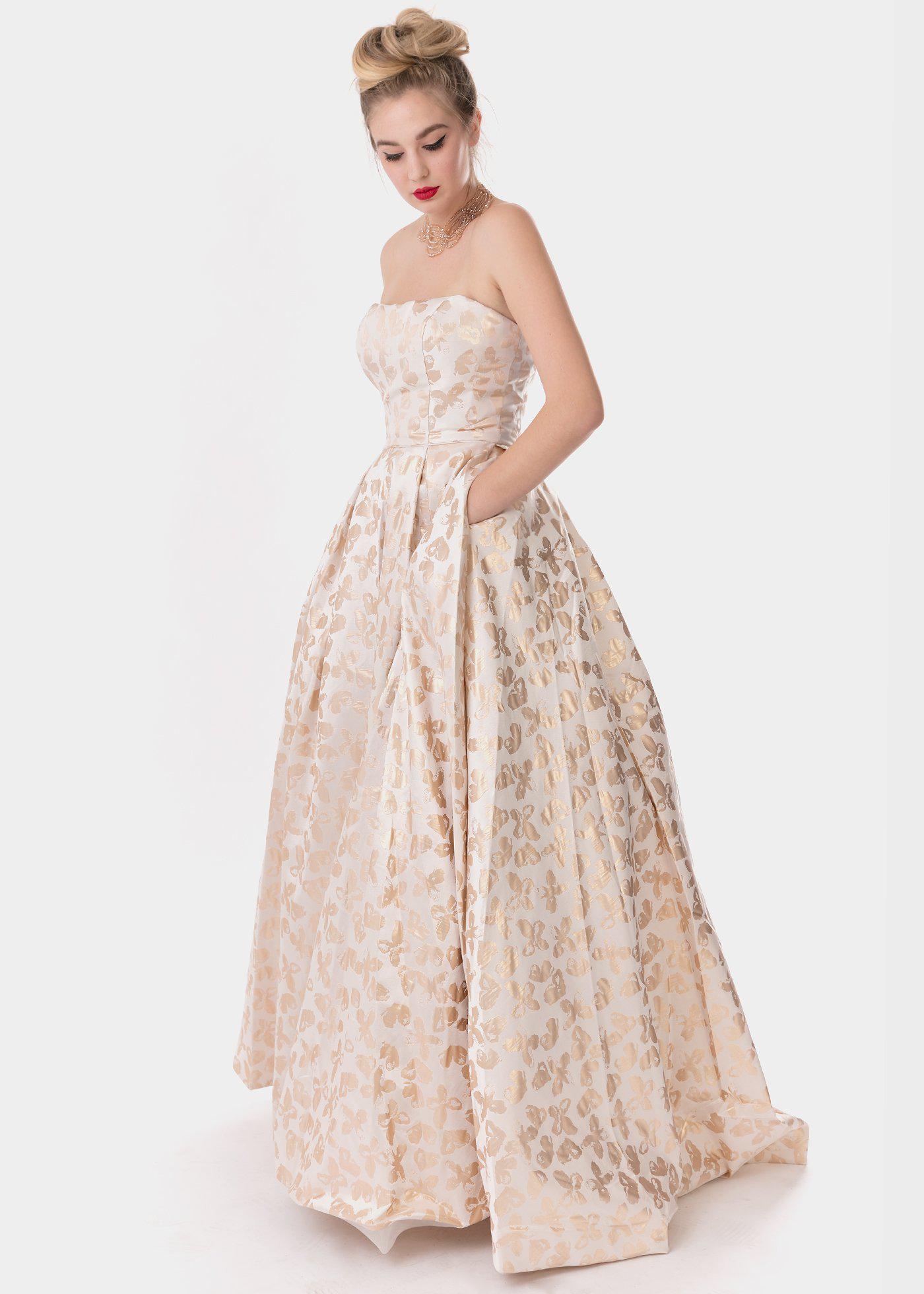 Sherri hill 51597 discount