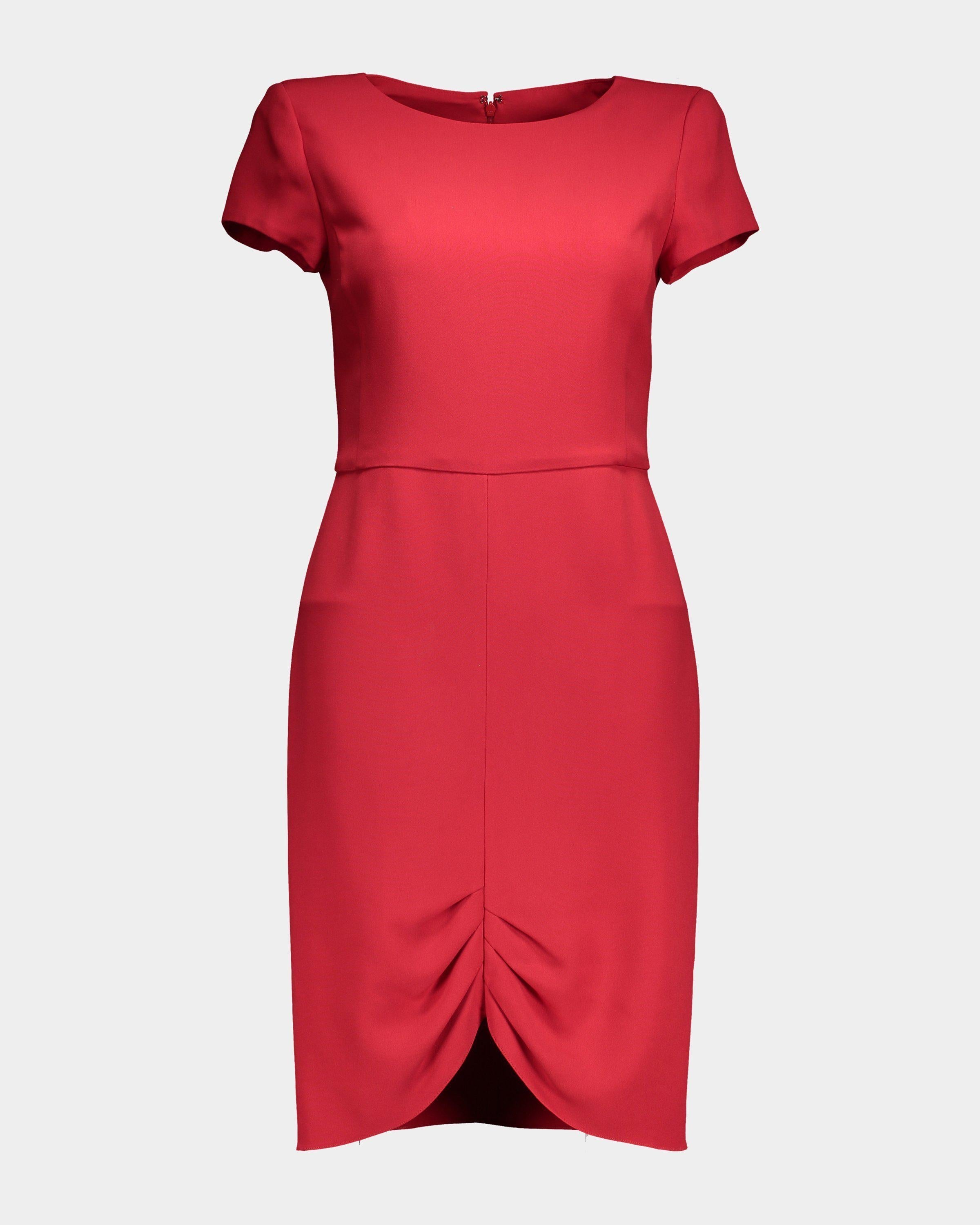 emporio armani red dress Carpet Looks Giorgio Armani Red Dress Red Carpet Emporio Armani Red Dress Prom Red Dress Warehouse