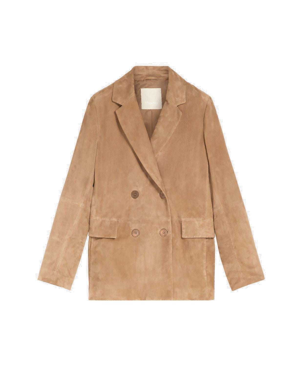 Max mara linfa coat sales