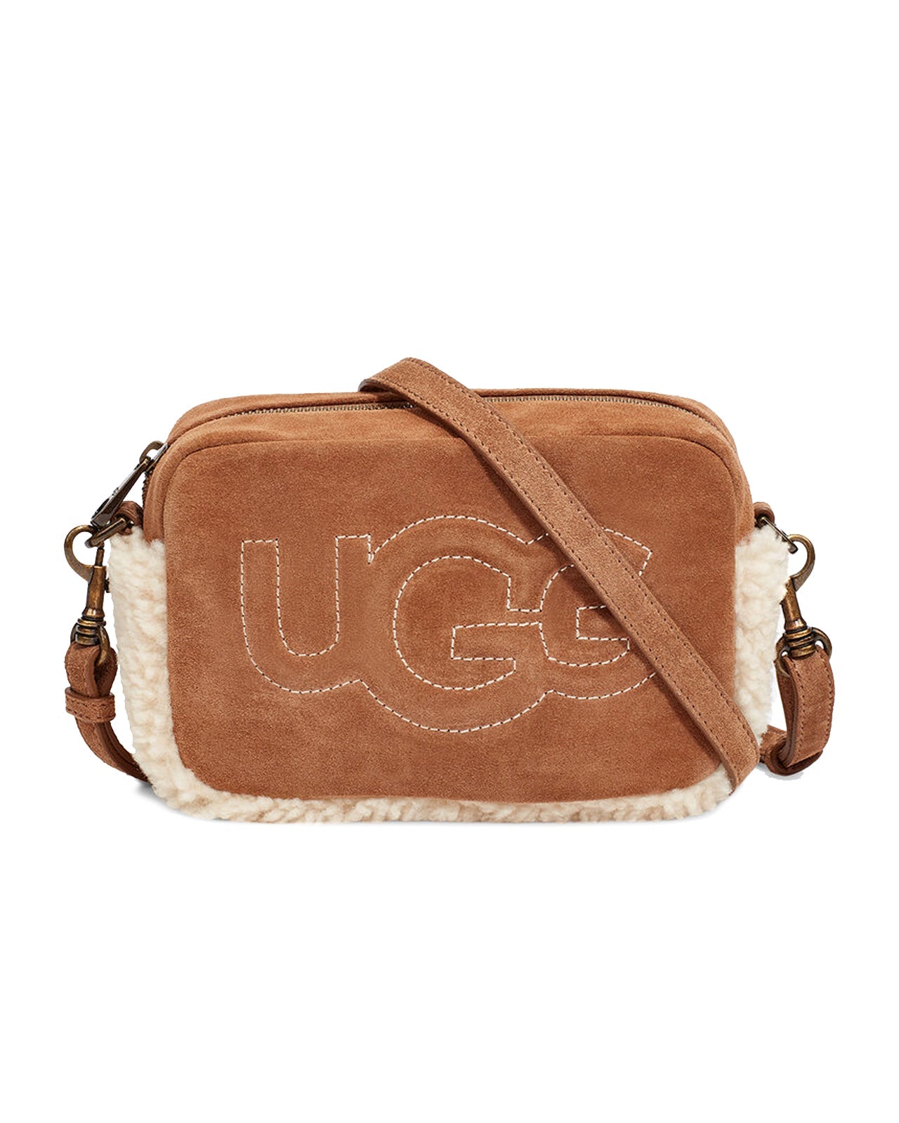 Sheepskin Ugg Janey Ii Ugg Purse Janey Clean Sheepskin Ugg Purse 2025