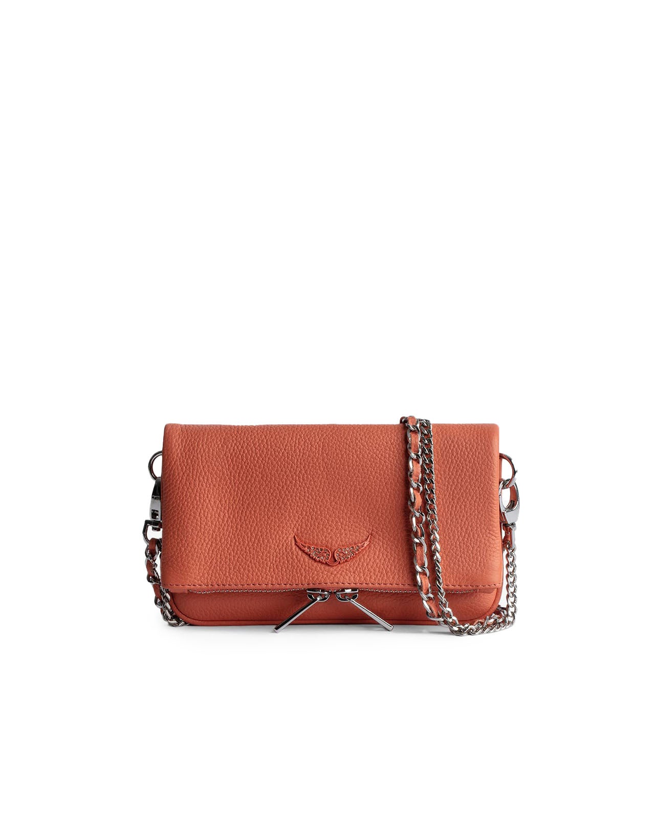 Zadig e voltaire borsa on sale rock