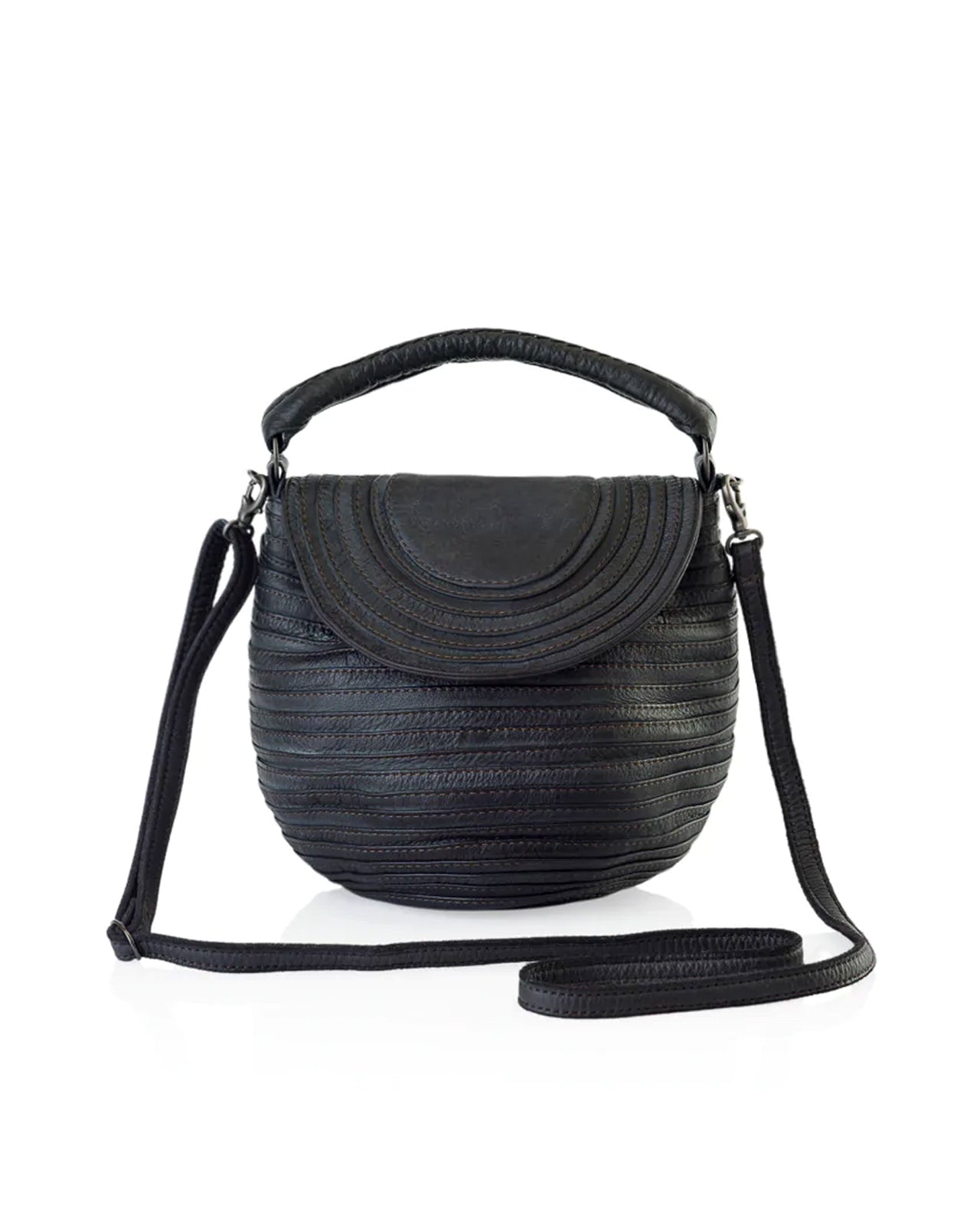 Borsa per dettaglio fibbia - Donna | MANGO Italia Borsa per dettaglio fibbia - Donna | MANGO Italia