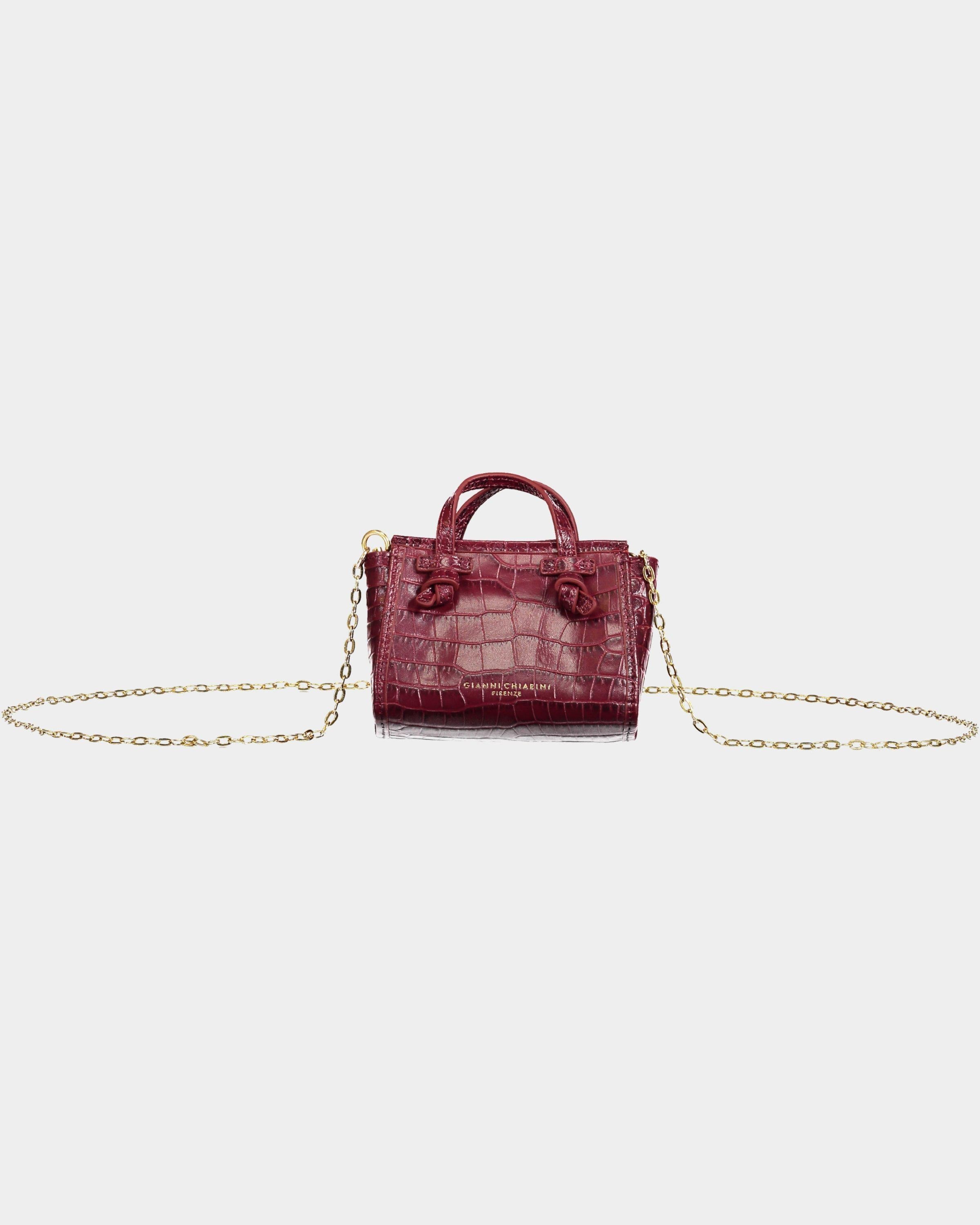 Micro Marcella Gianni Chiarini GIANNI CHIARINI MICRO