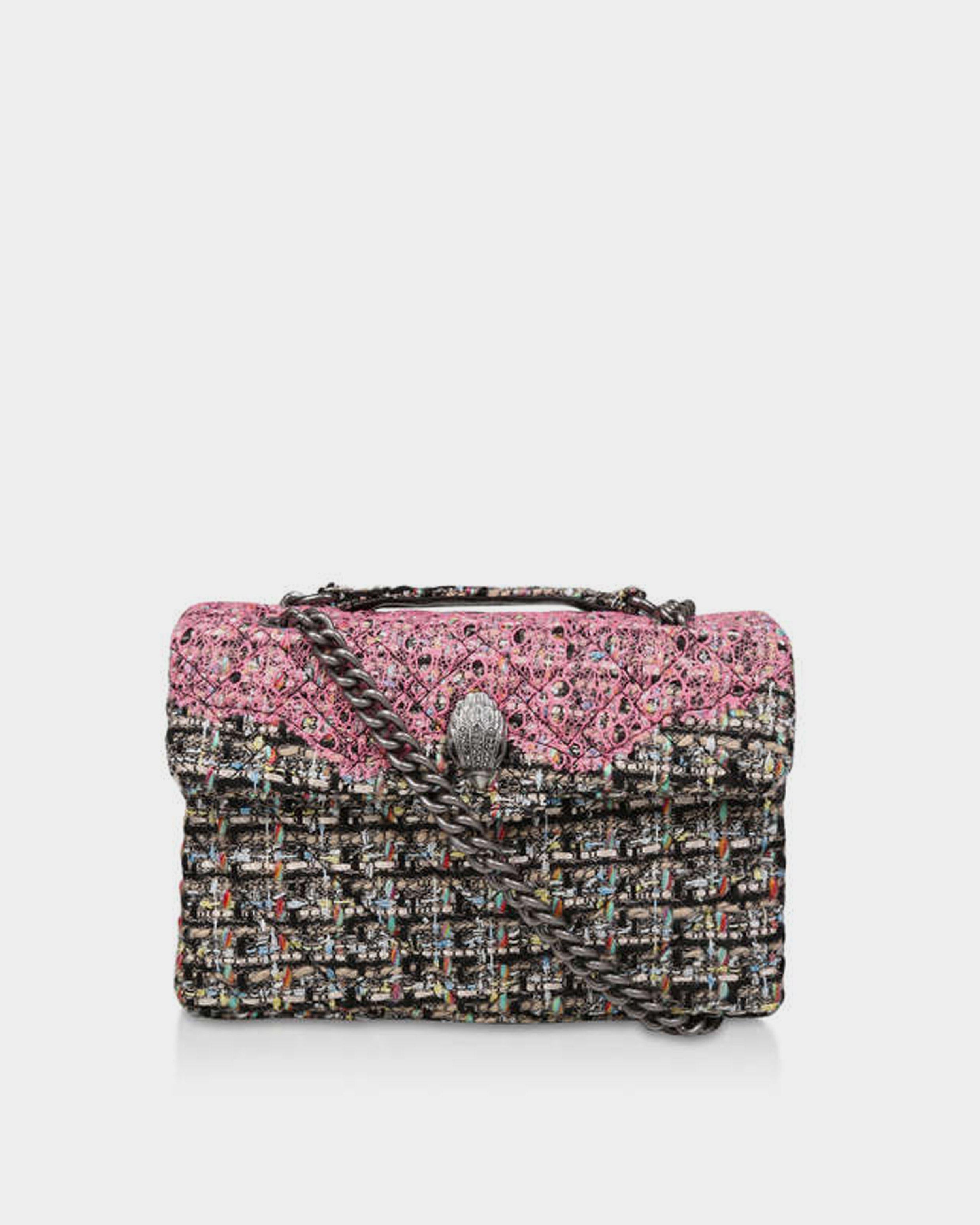 Tweed kensington bag on sale