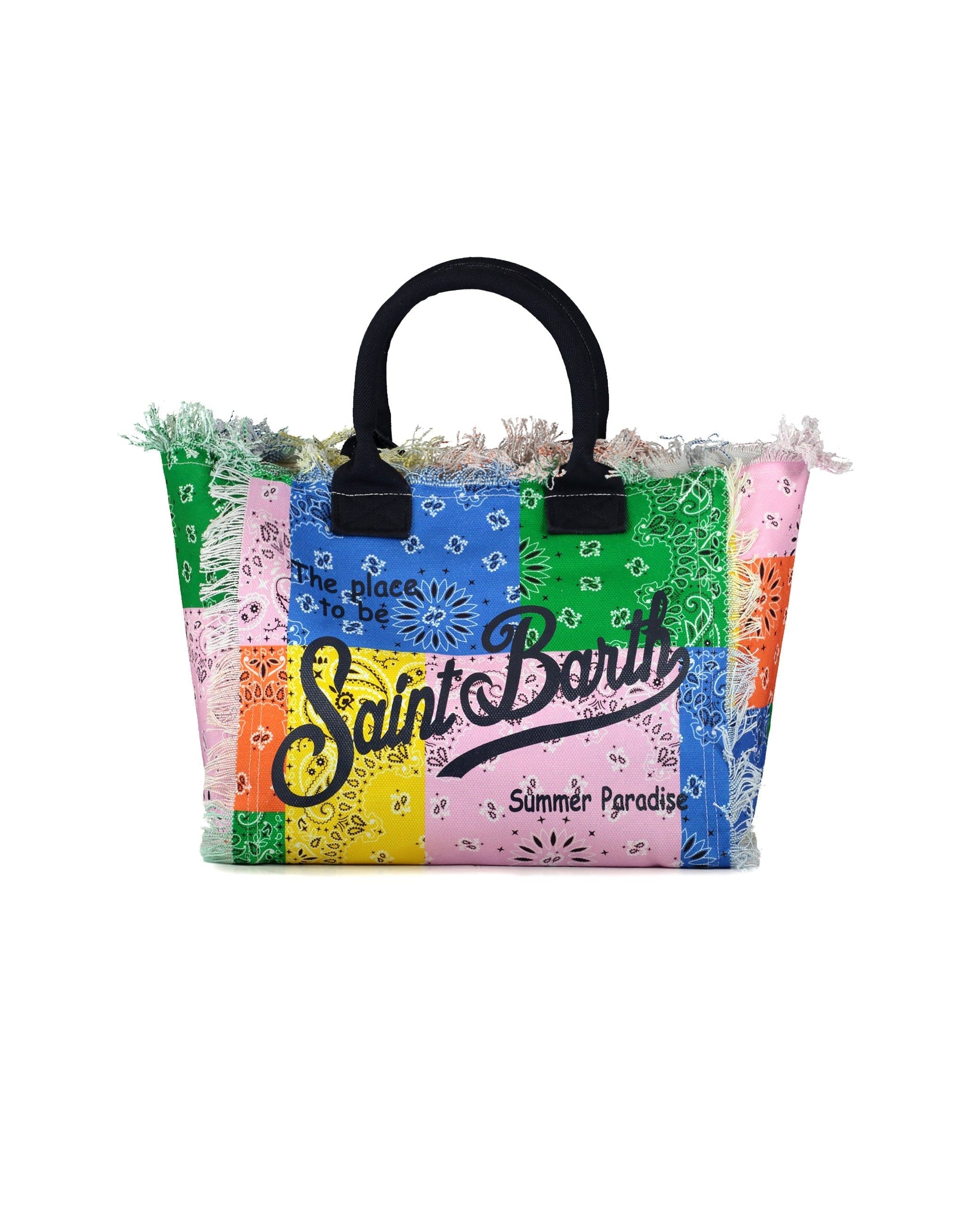Pochette MC2 St-Barth Bandana main image 1