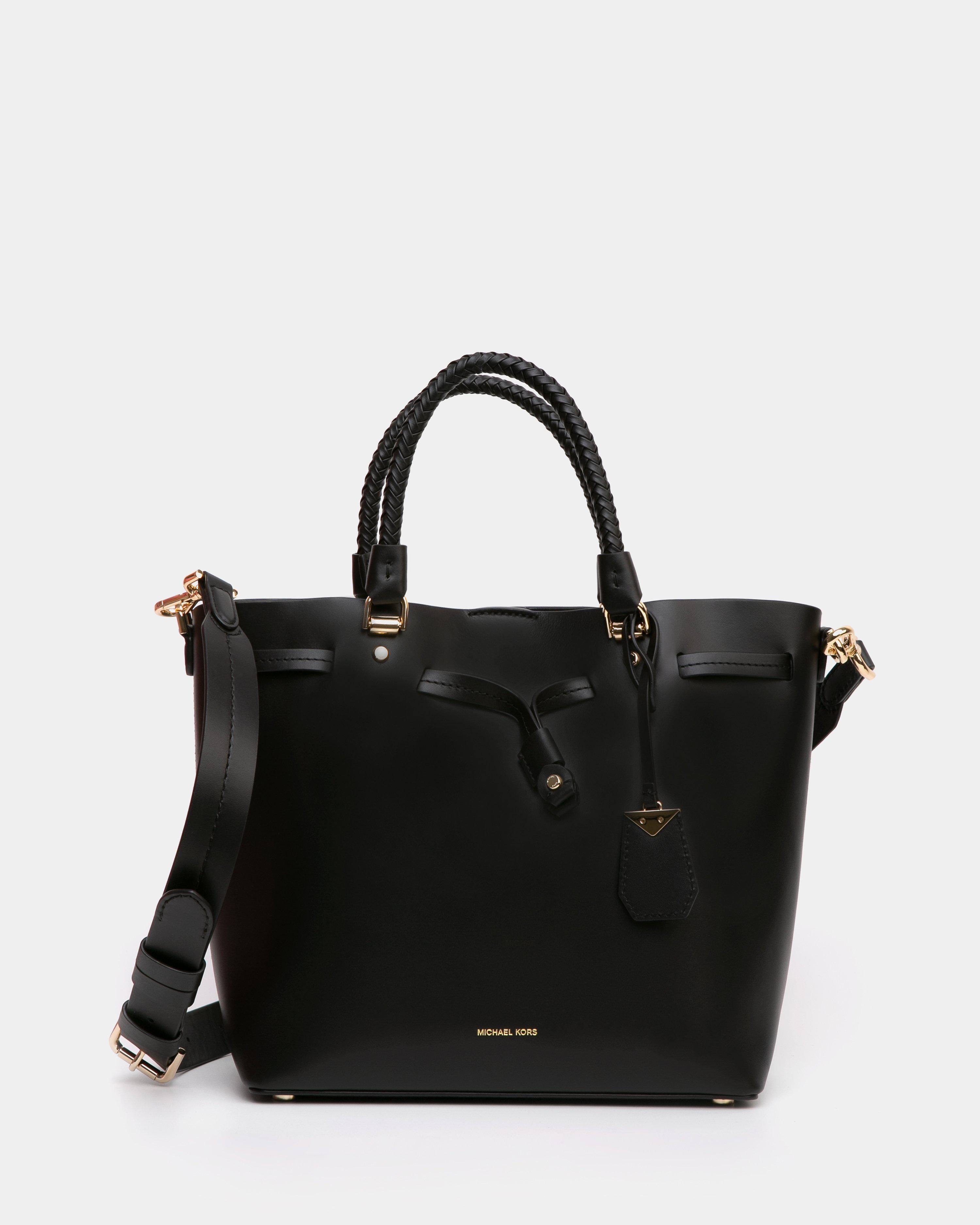 Michael kors blakely medium quilted leather bucket bag shop