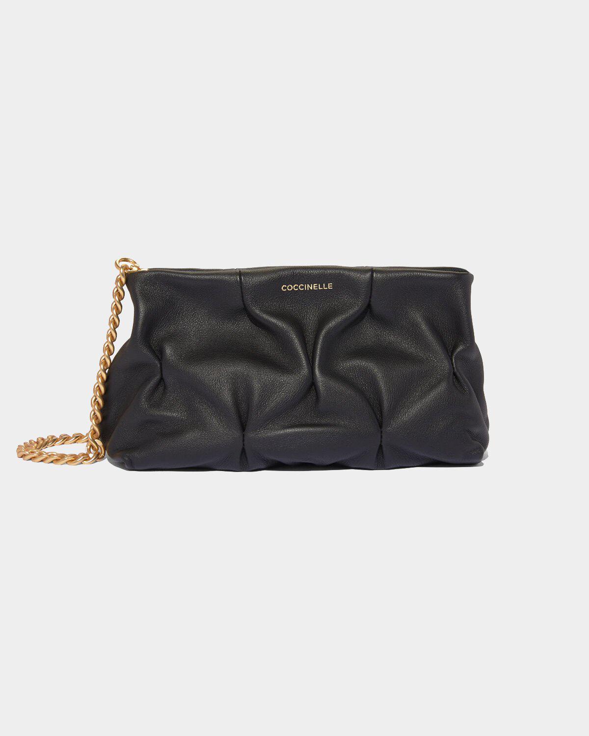Ladybugs Black Ophelie Goodie handbag lemlo