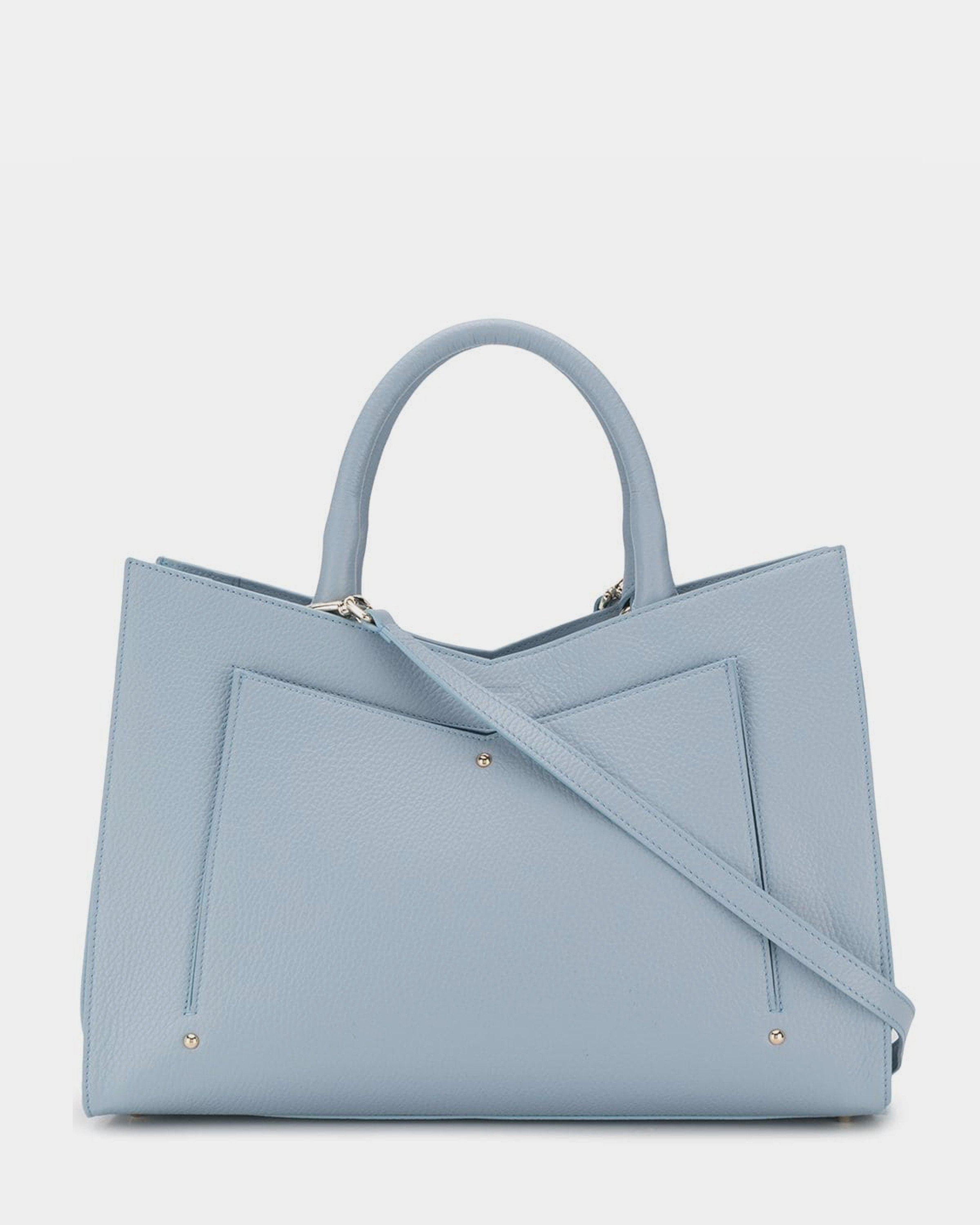 Sara battaglia tote top