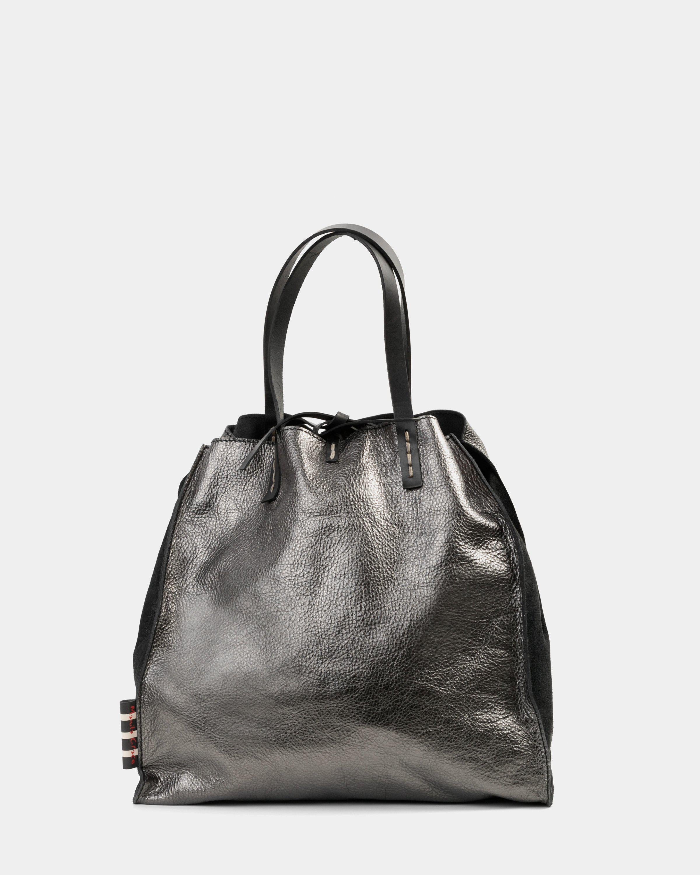 Tote Borsa Felicia Small Felicia Bag Manila Grace Saldi Manila