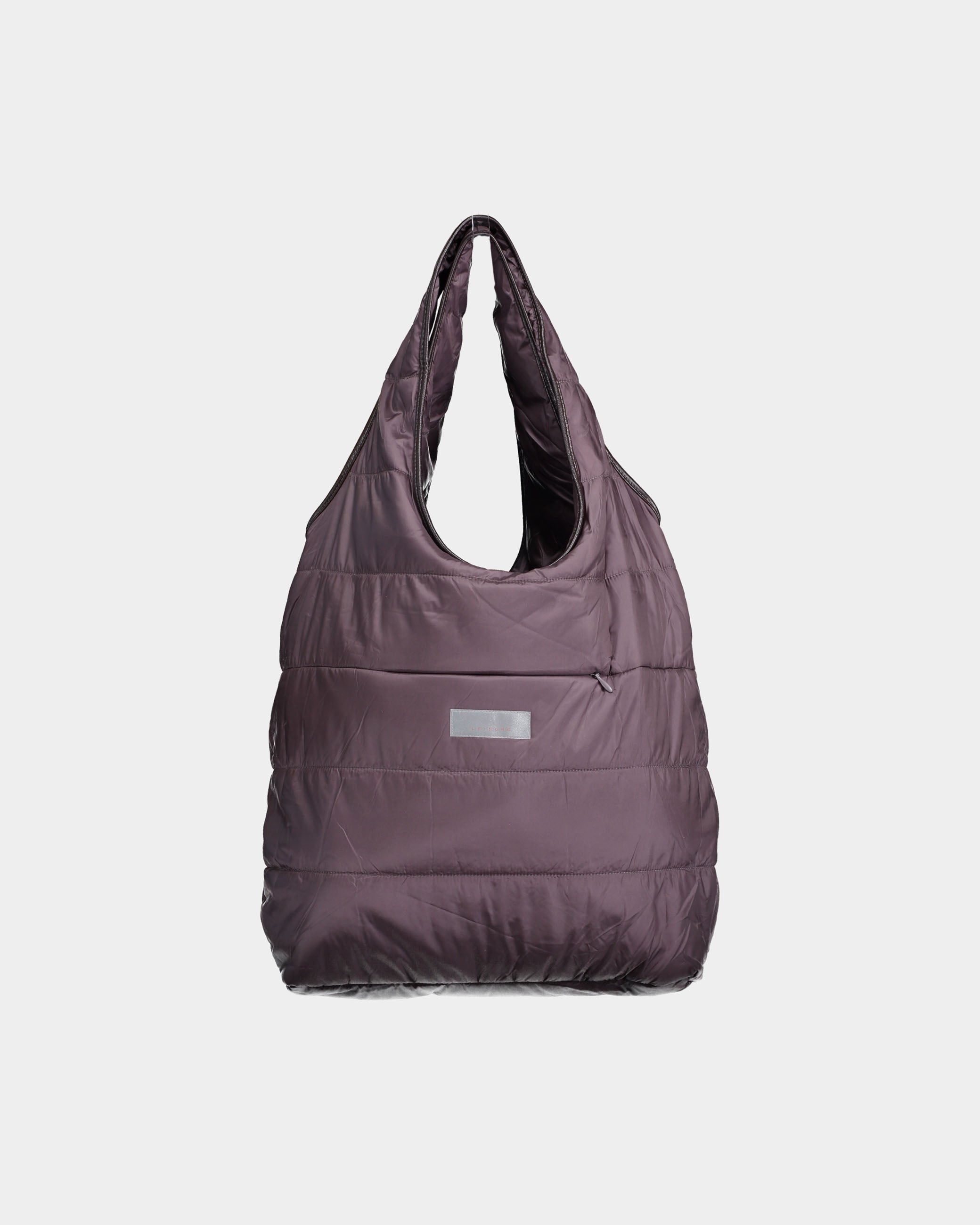 Pia nylon shoulder bag on sale