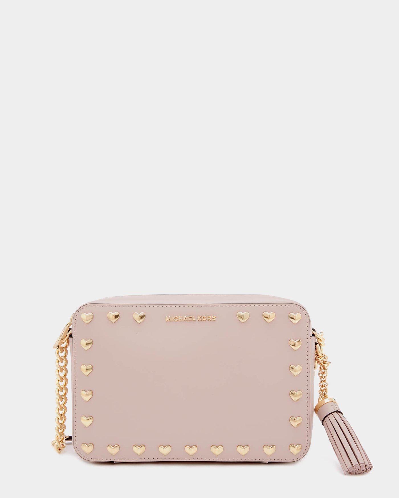 Michael kors ginny best sale md camera bag