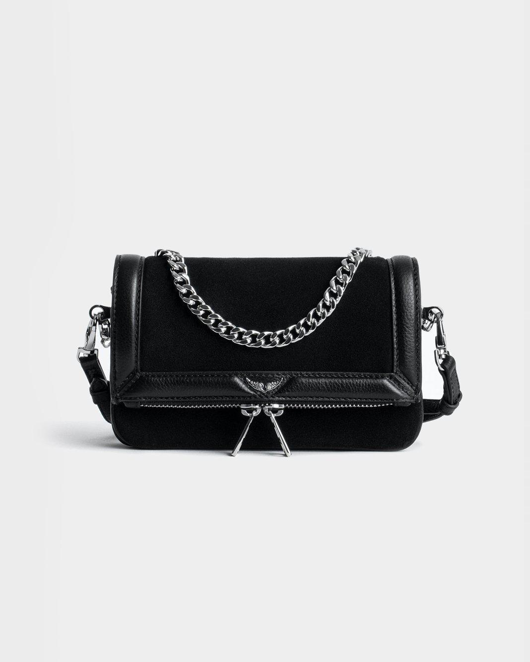 Zadig en voltaire tas wit shop