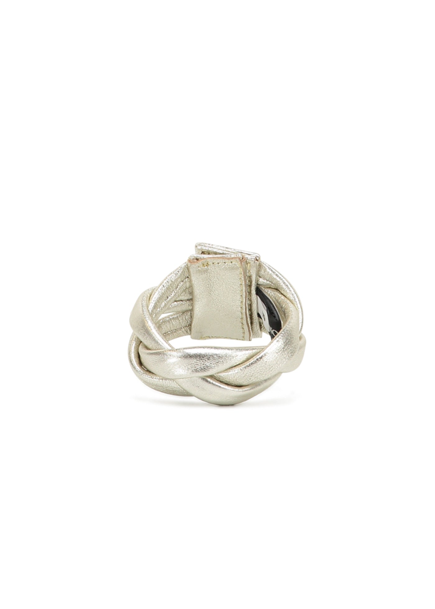 Bracciale Donna Too Late Macaron Funny 3 Giri - Gomma E Charm Assortiti - Made In Italy