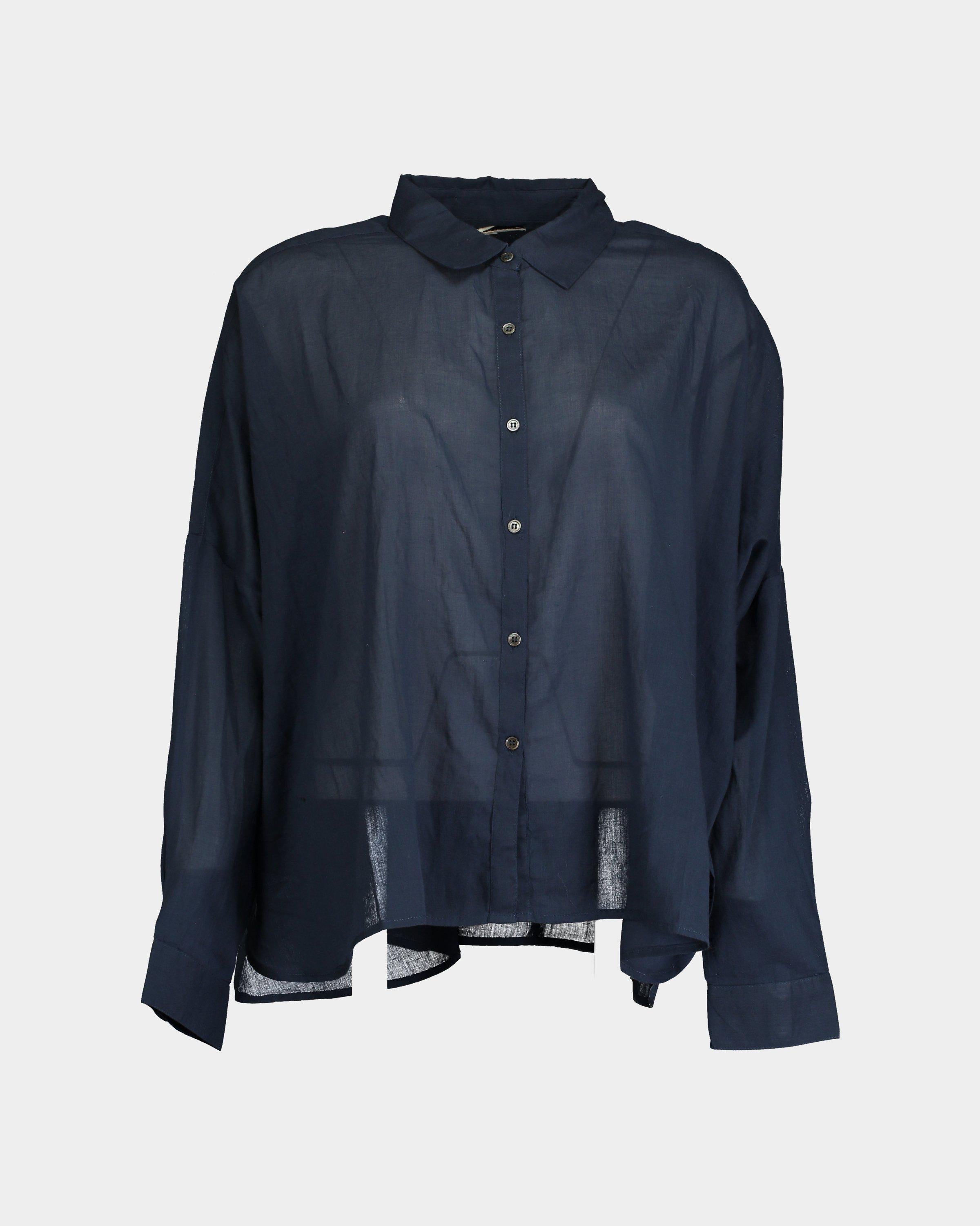 Camicia voile new arrivals