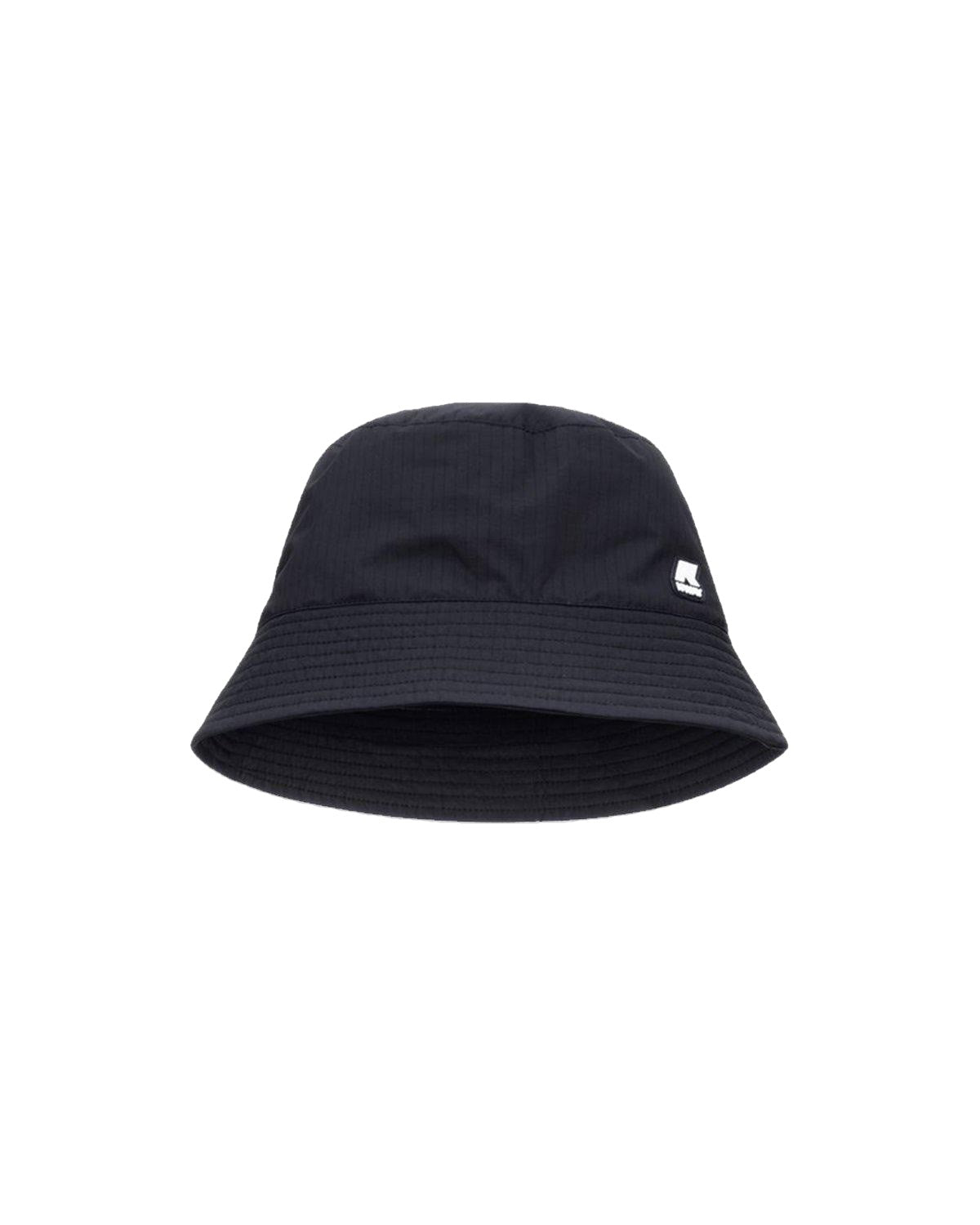 k-Way Cappello Da Pescatore Unisex Nero Pascalle Orsetto K3138ZW-USY main image 1